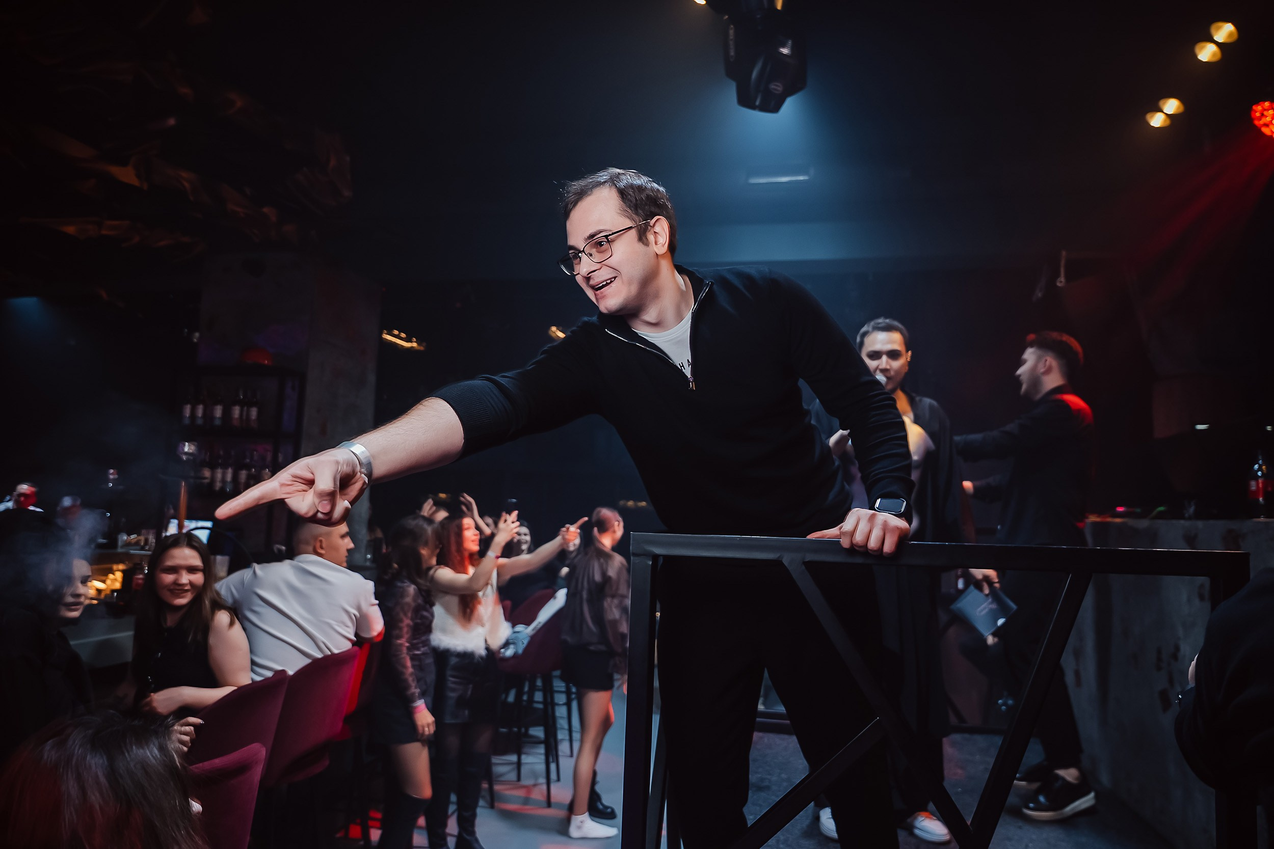 Insomnia. Кипятком Павлодар