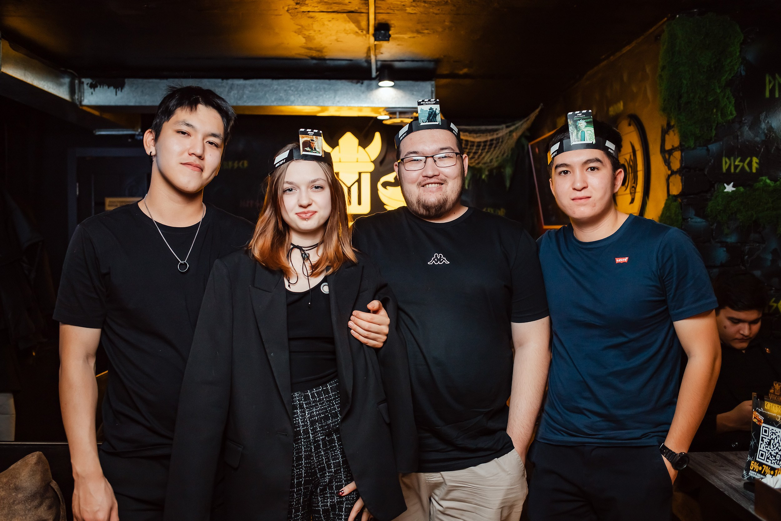 Viking. Кипятком Павлодар