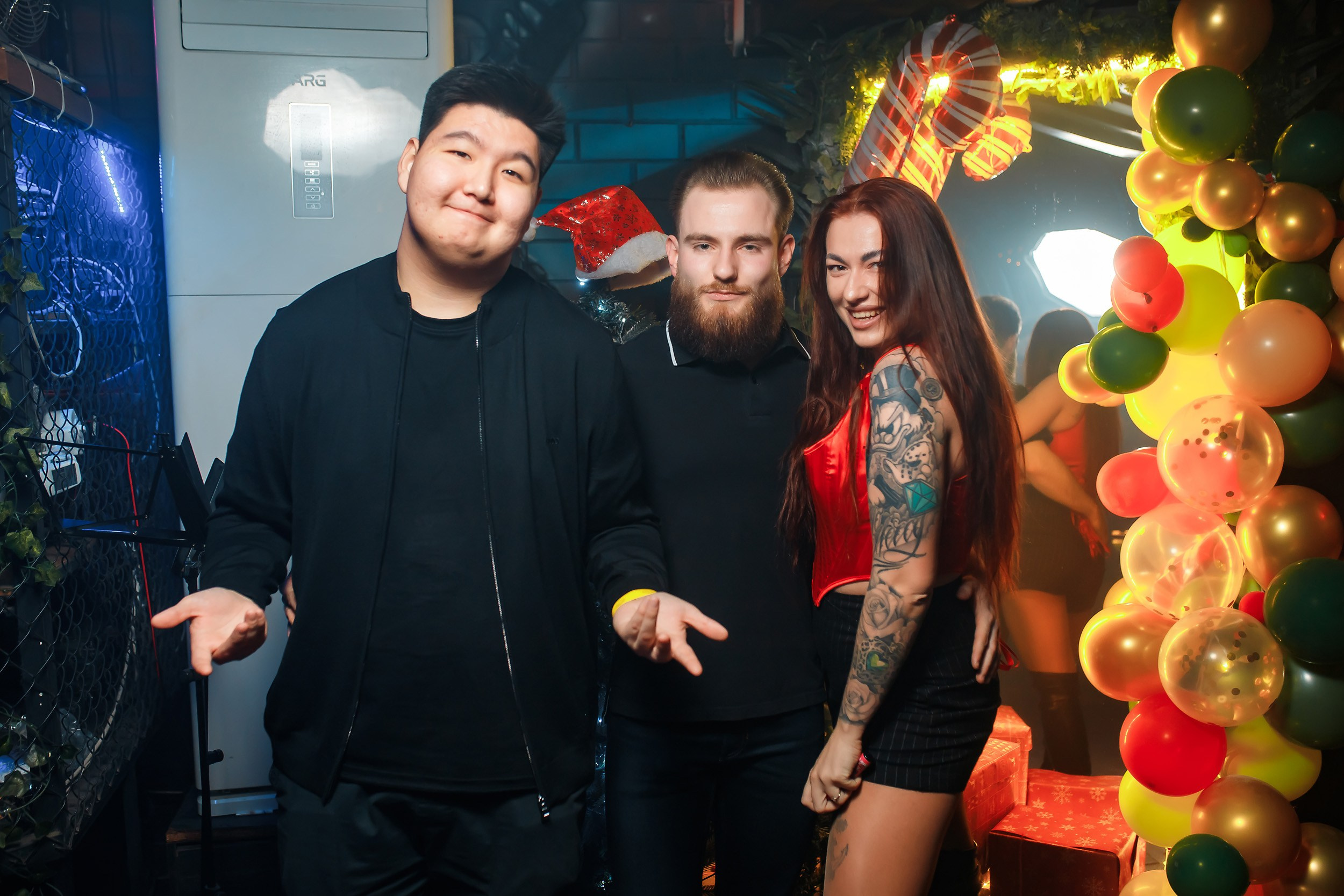 Garage. Кипятком Павлодар