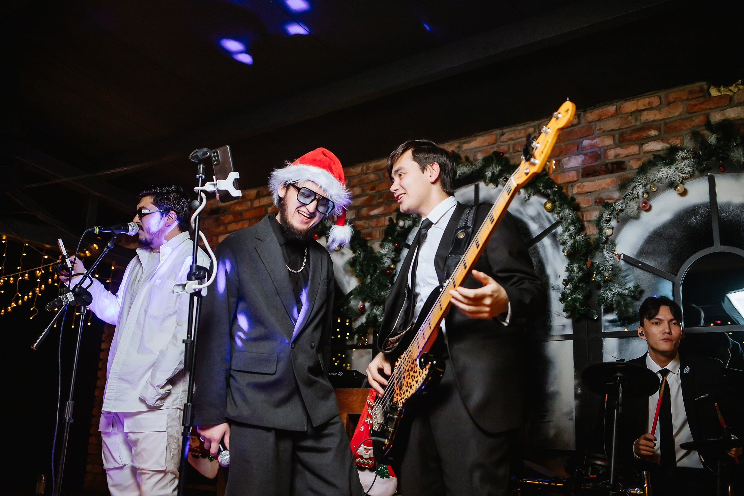 Hudson. Кипятком Павлодар