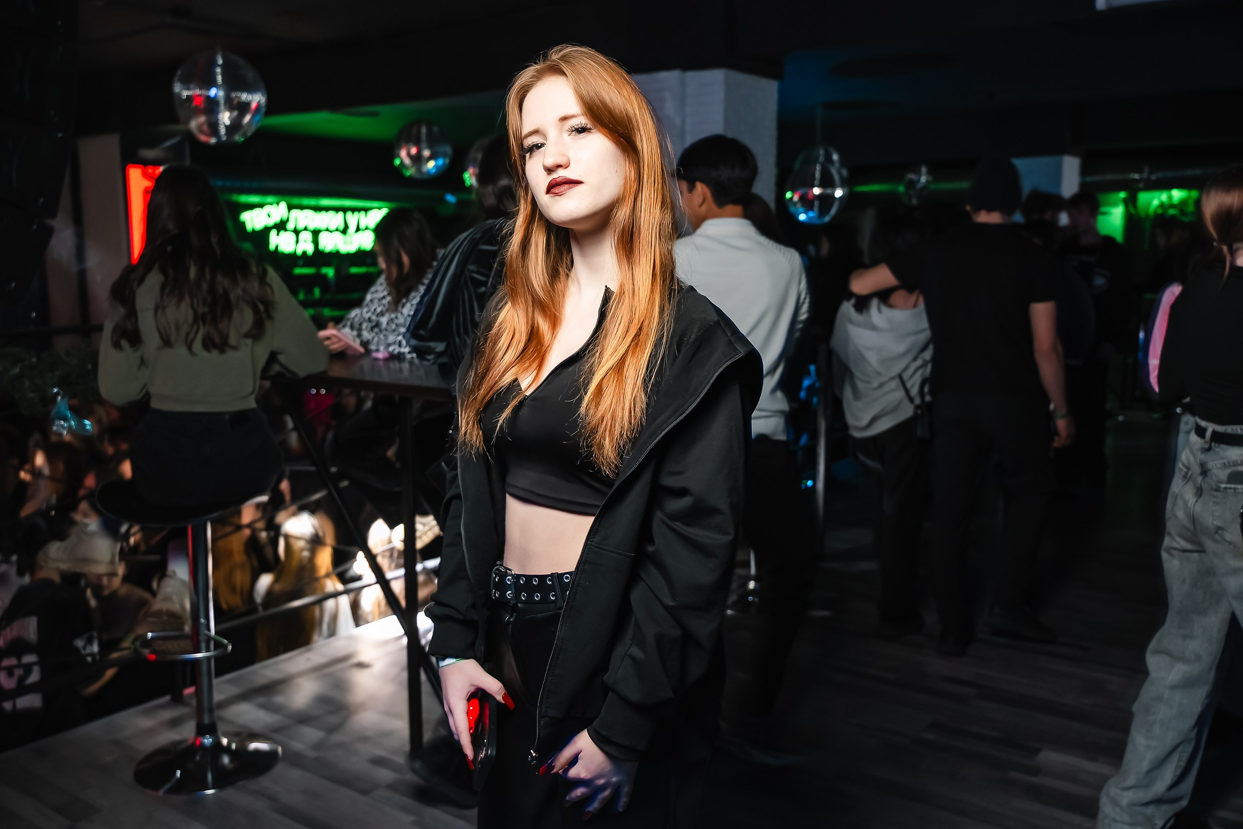 Импульс. Кипятком Павлодар