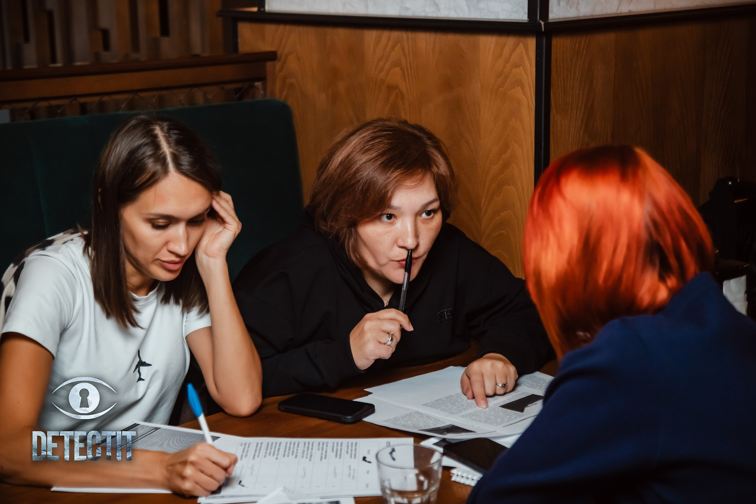 Detectit. Кипятком Павлодар