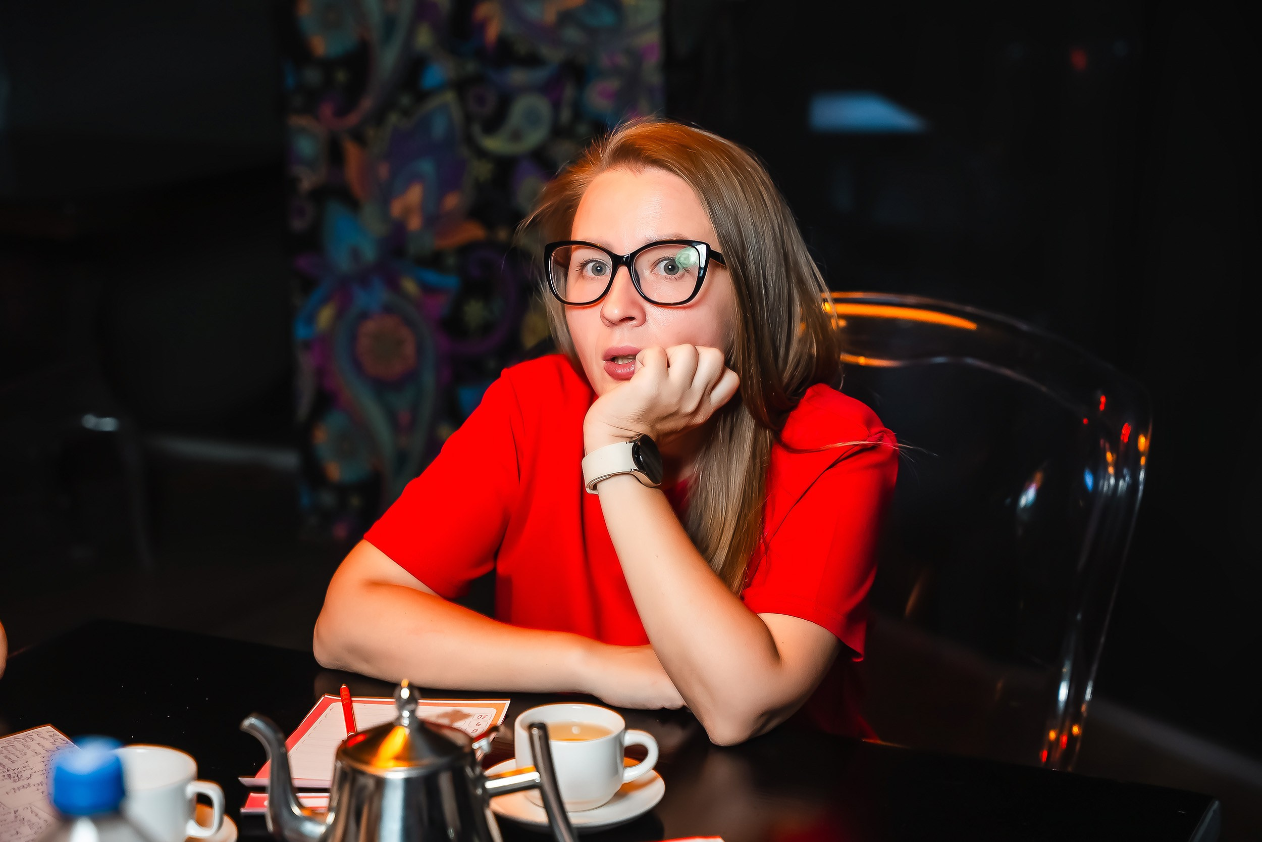 Пошумим Квиз. Кипятком Павлодар