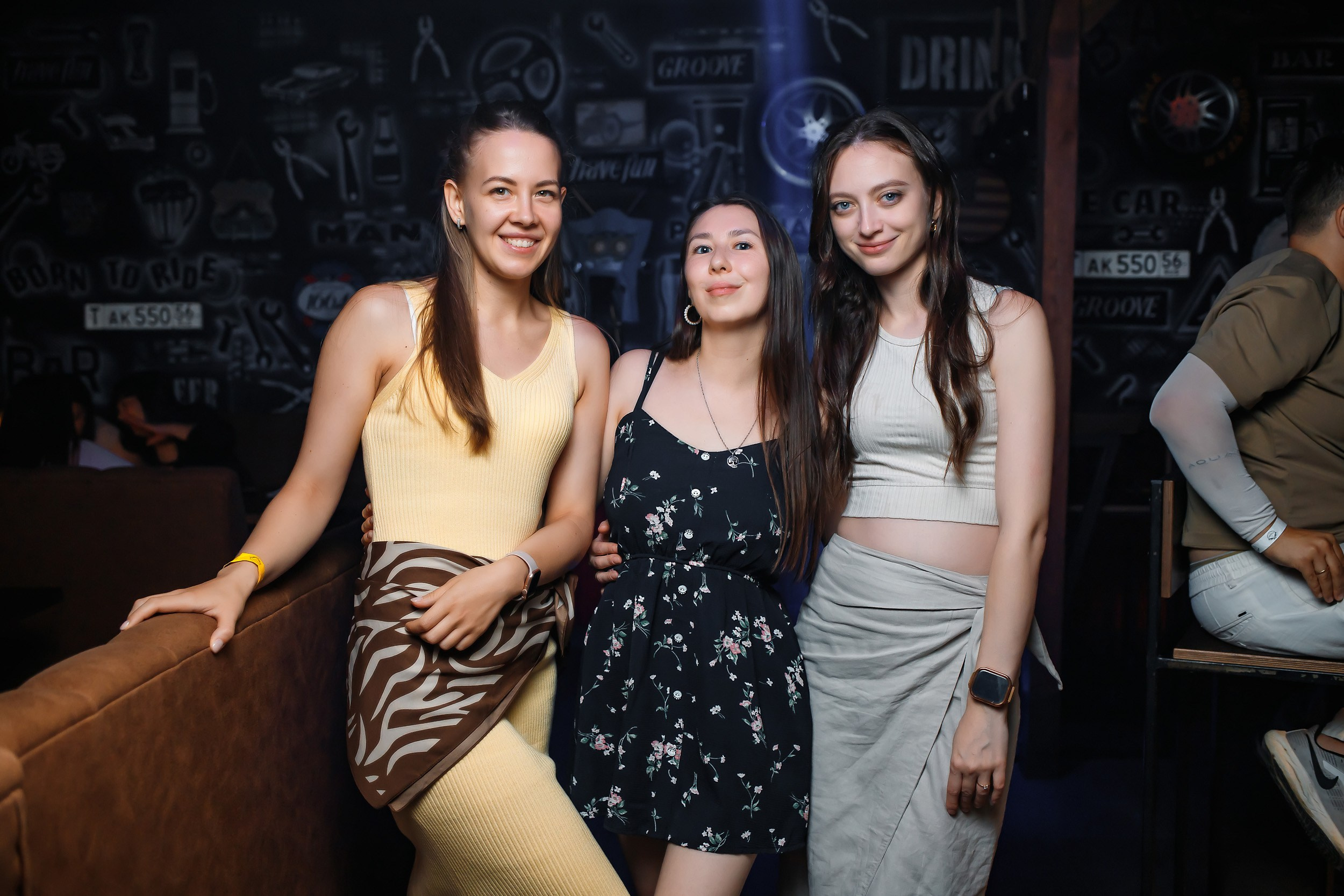 Garage. Кипятком Павлодар