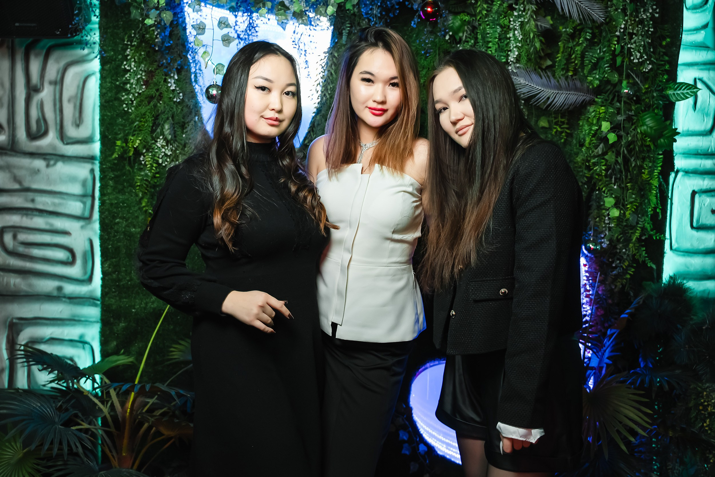 Botanica. Кипятком Павлодар