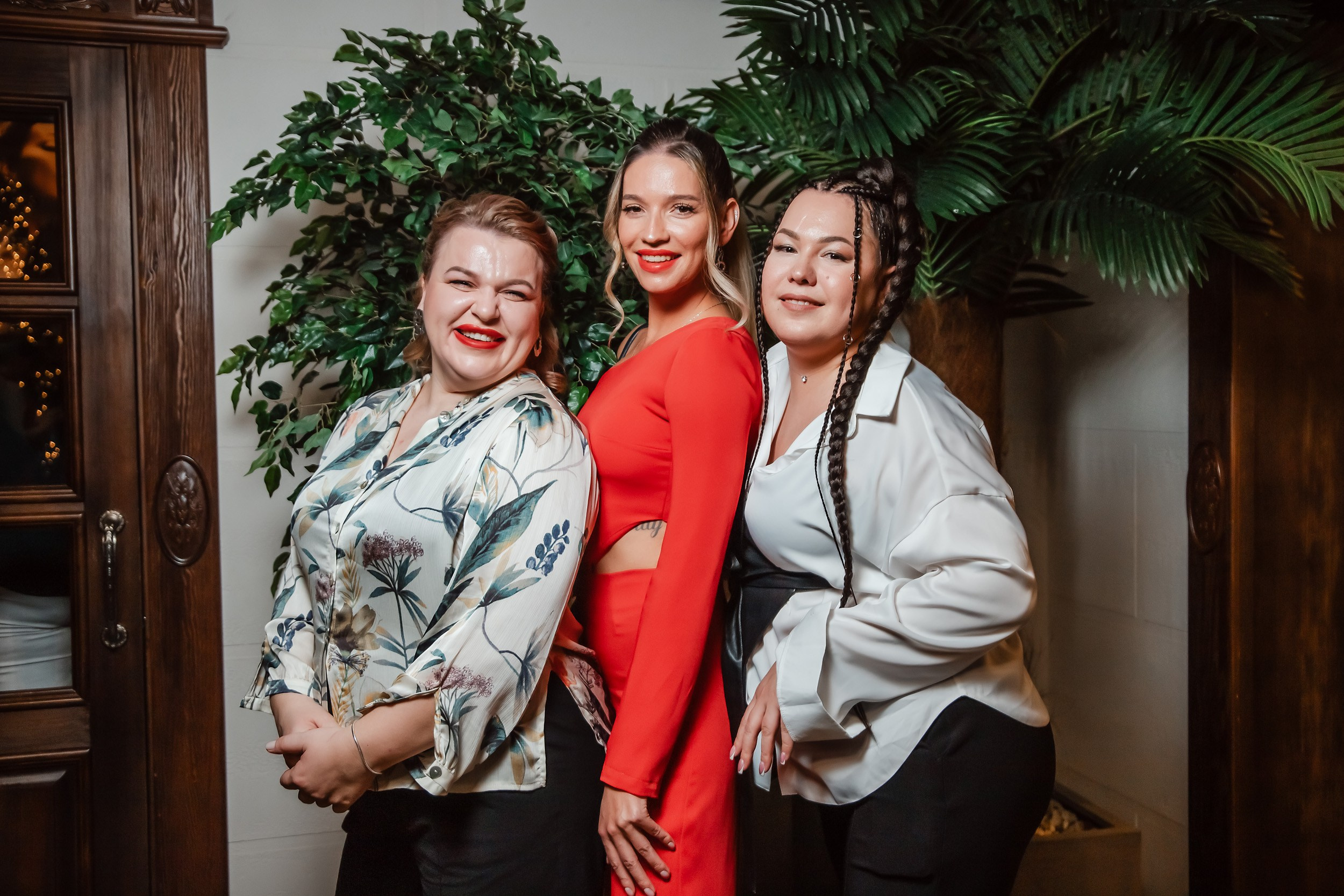 Seasons. Кипятком Павлодар