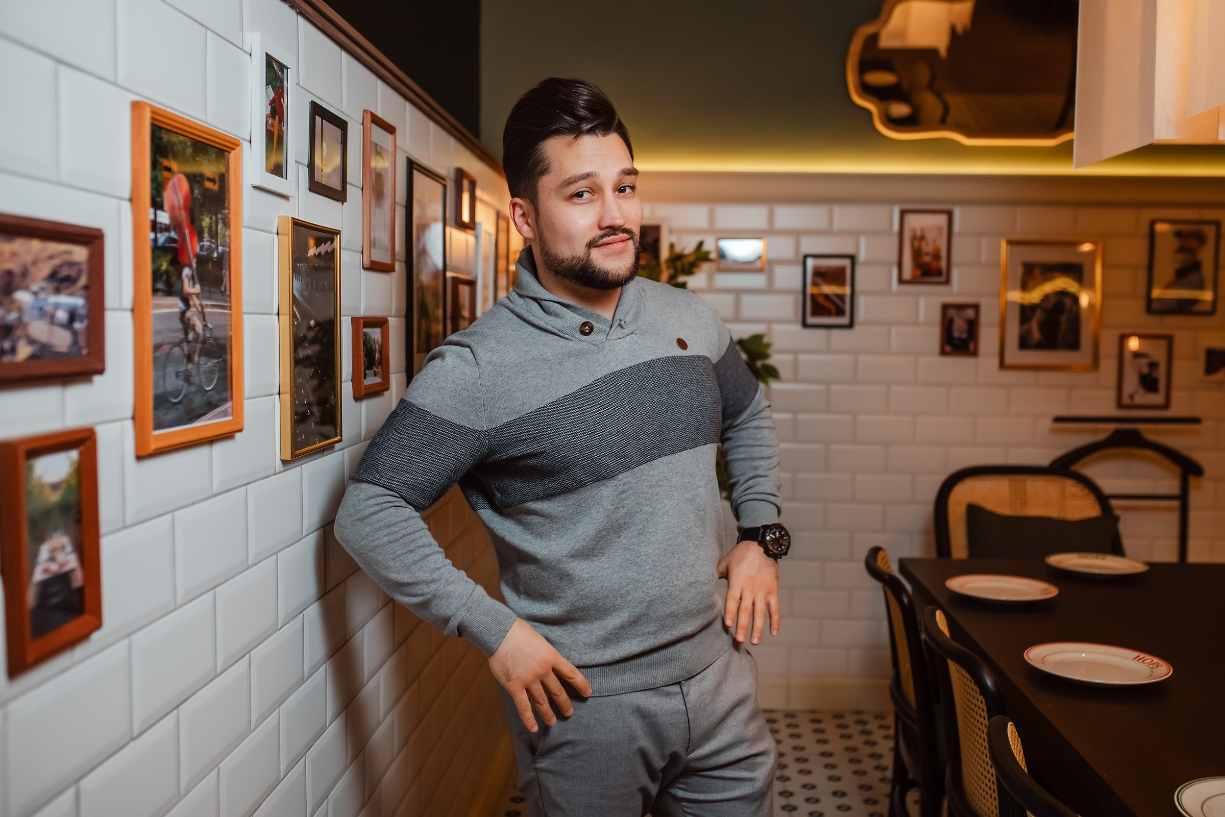 Hops. Кипятком Павлодар