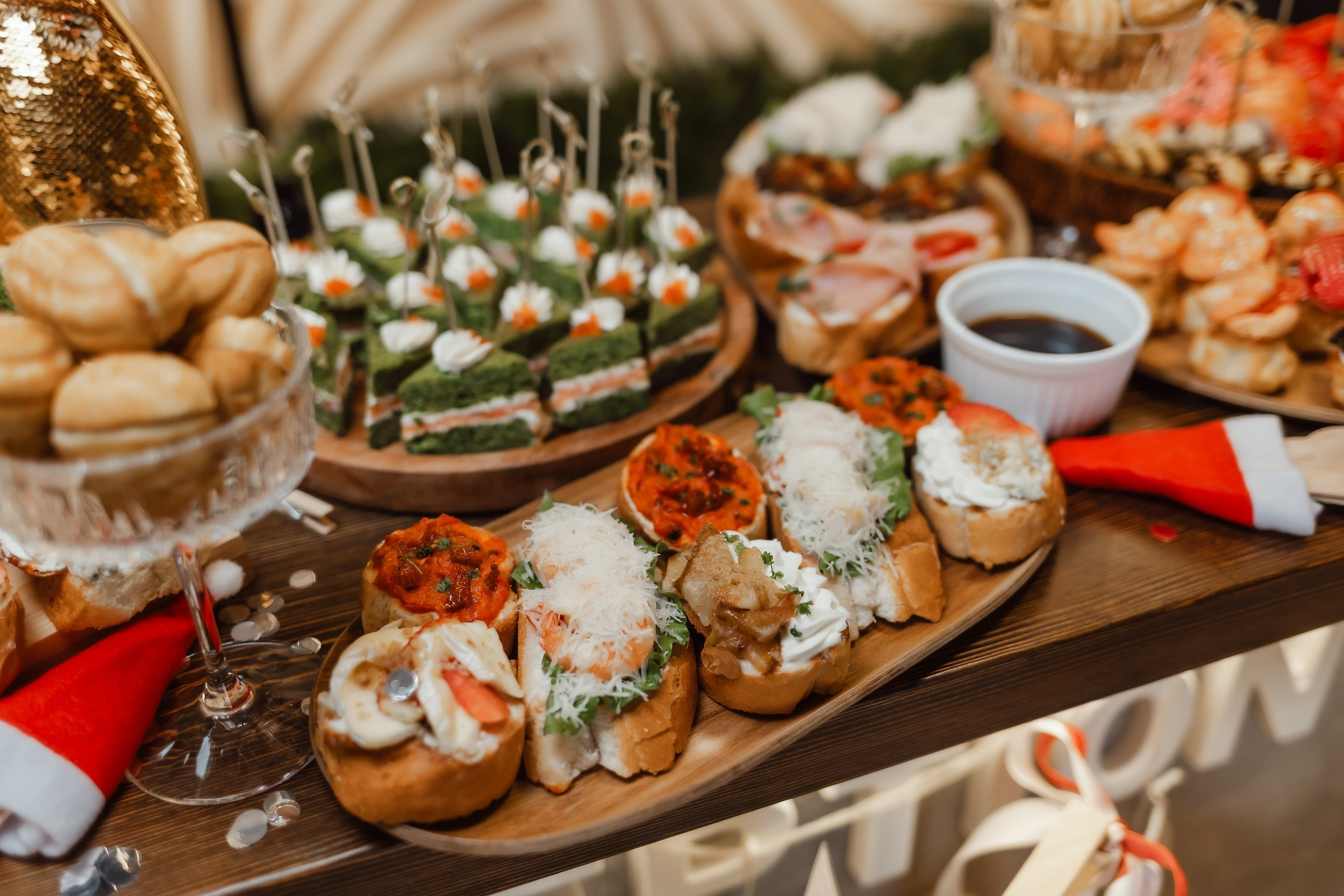 Новогодний Арбат В Красоте. Кипятком Павлодар