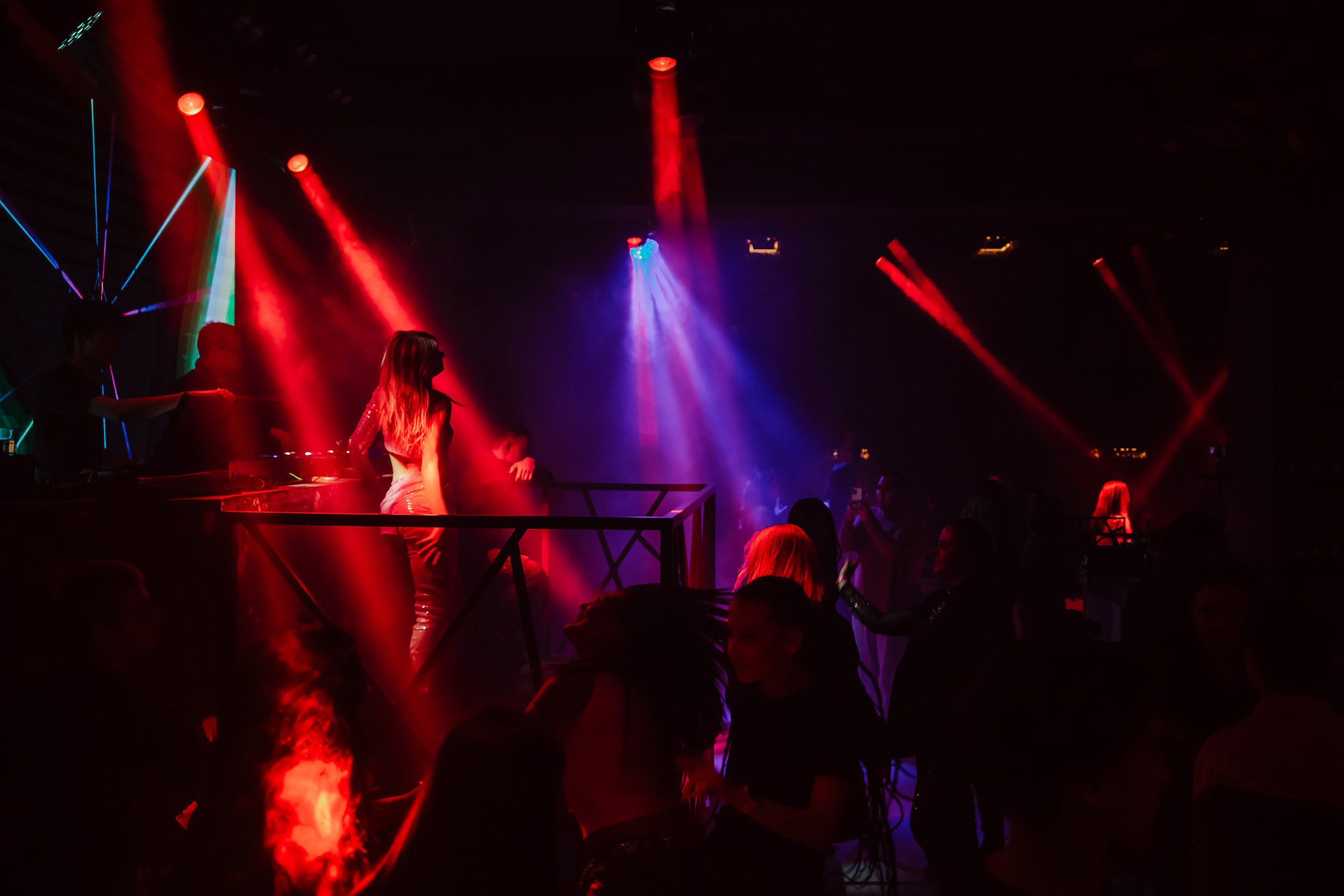 Insomnia. Кипятком Павлодар