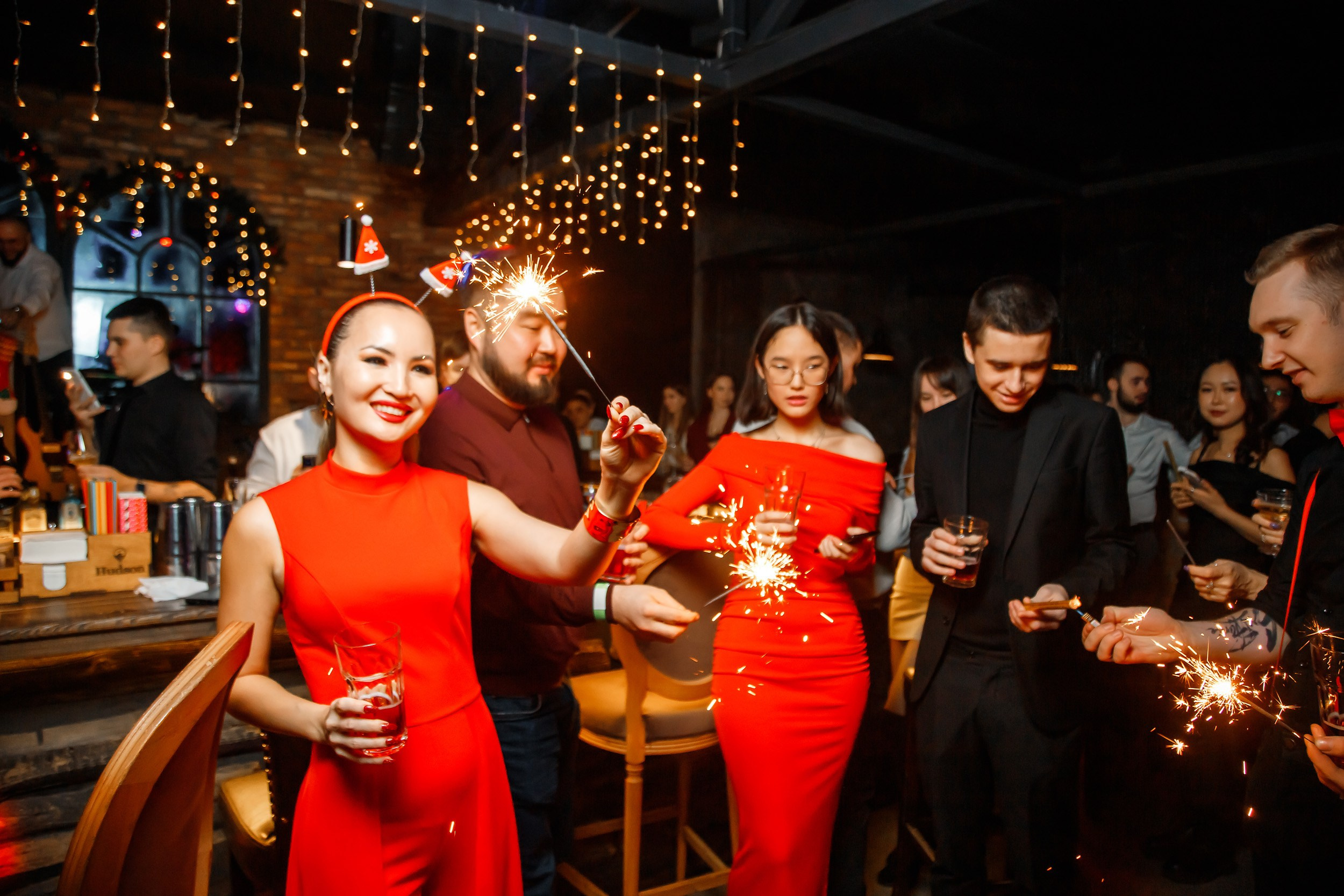 Hudson. Кипятком Павлодар