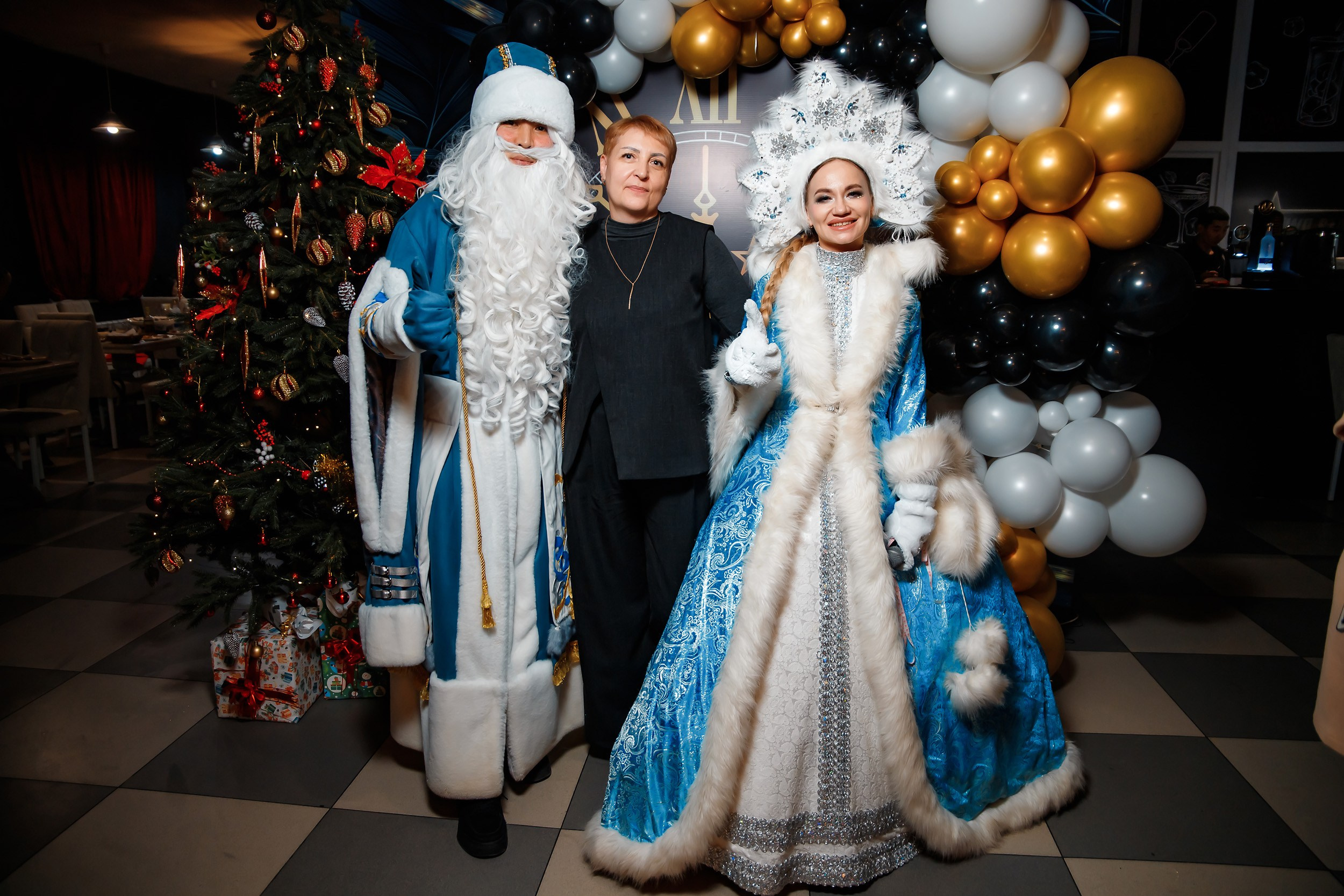 Two Star. Кипятком Павлодар