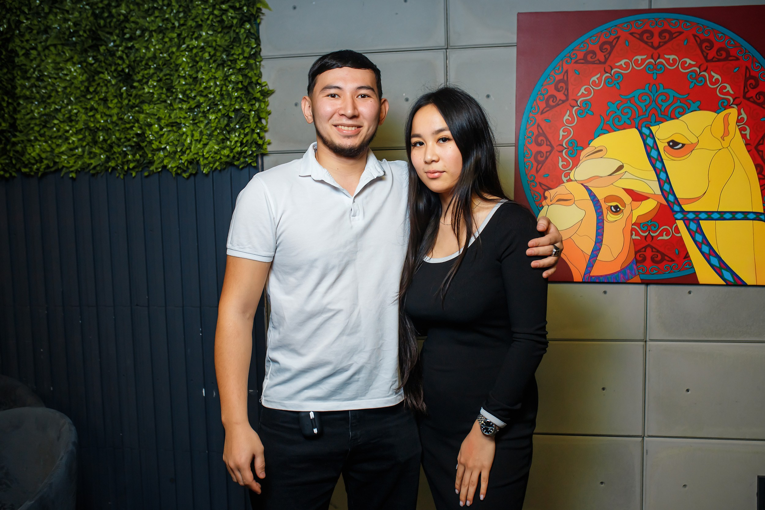 Мята. Кипятком Павлодар