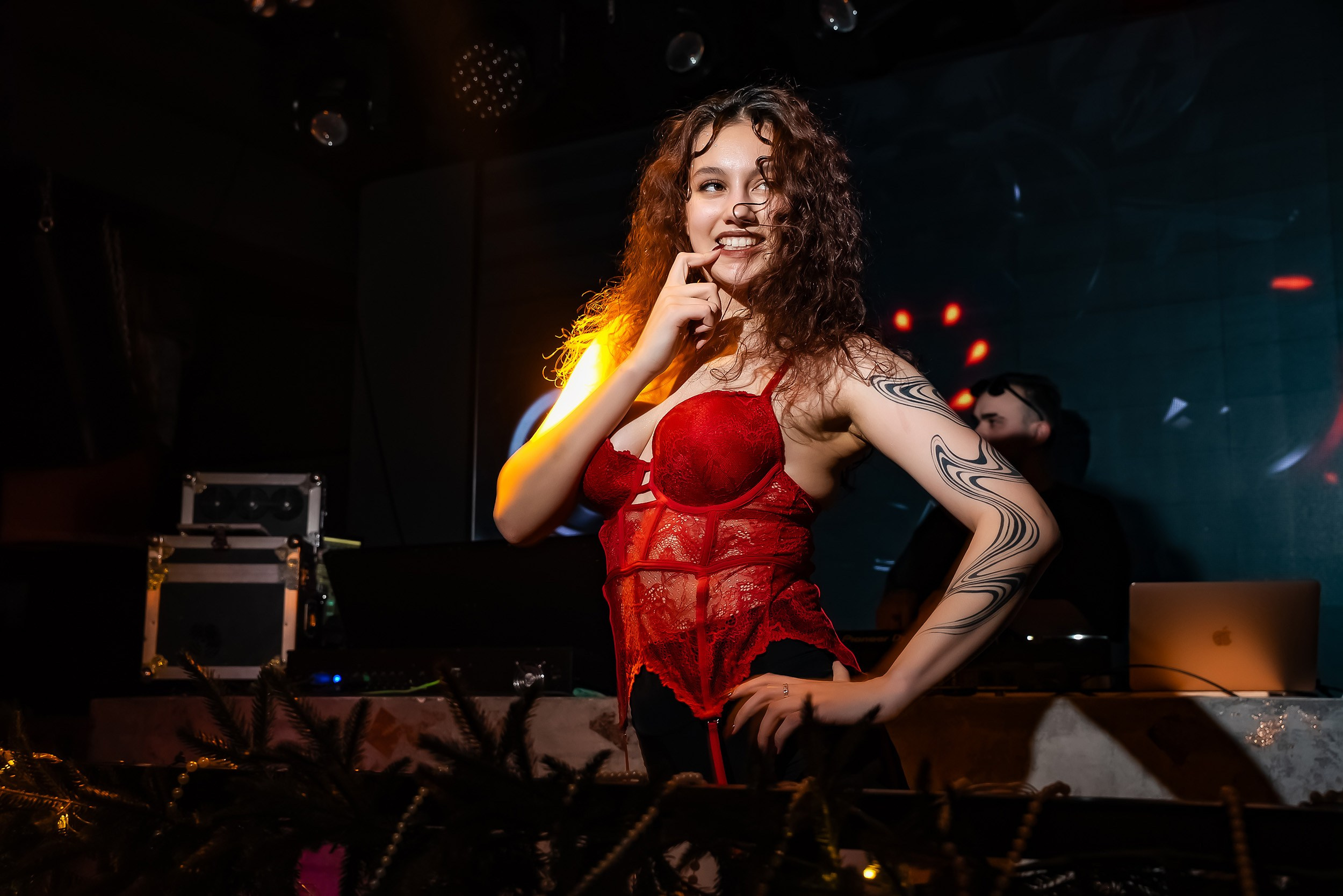 Insomnia. Кипятком Павлодар