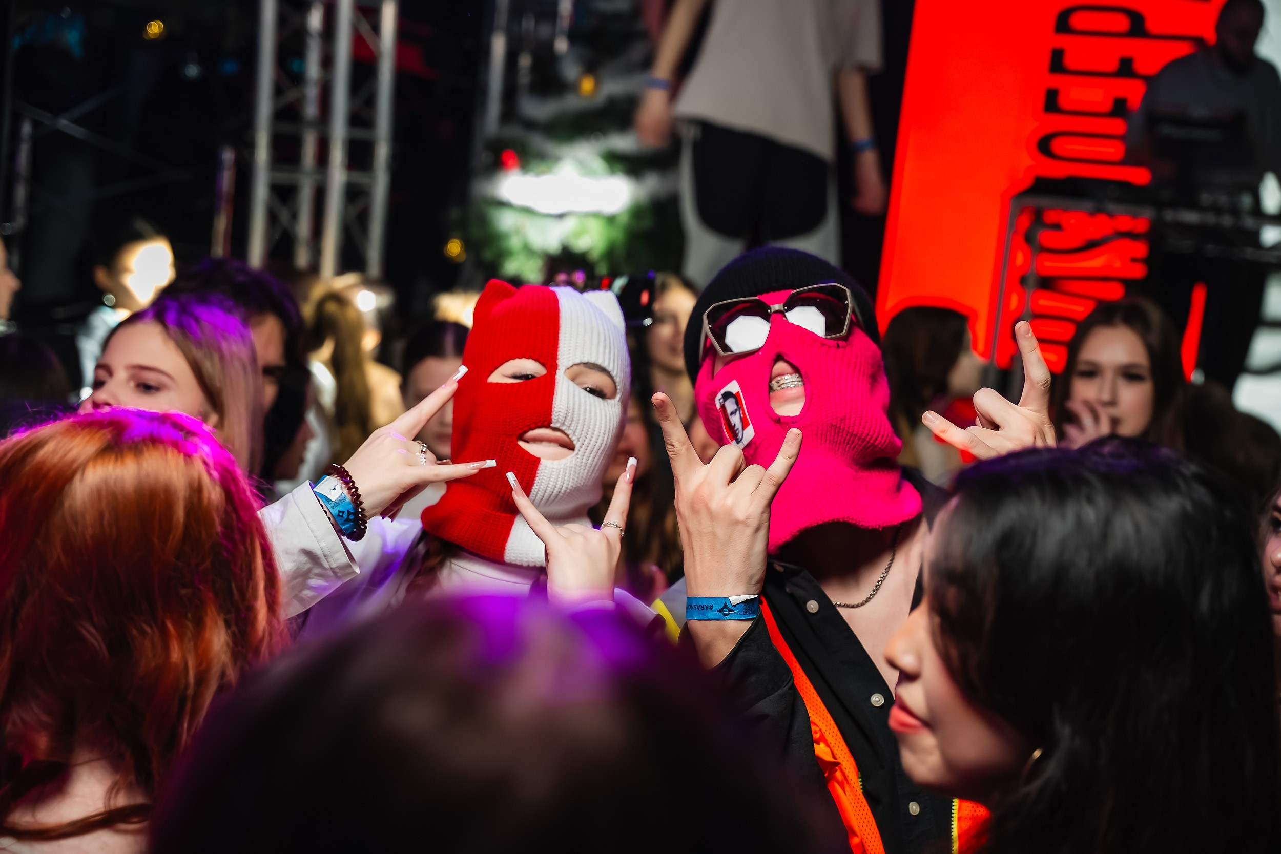 Импульс. Кипятком Павлодар