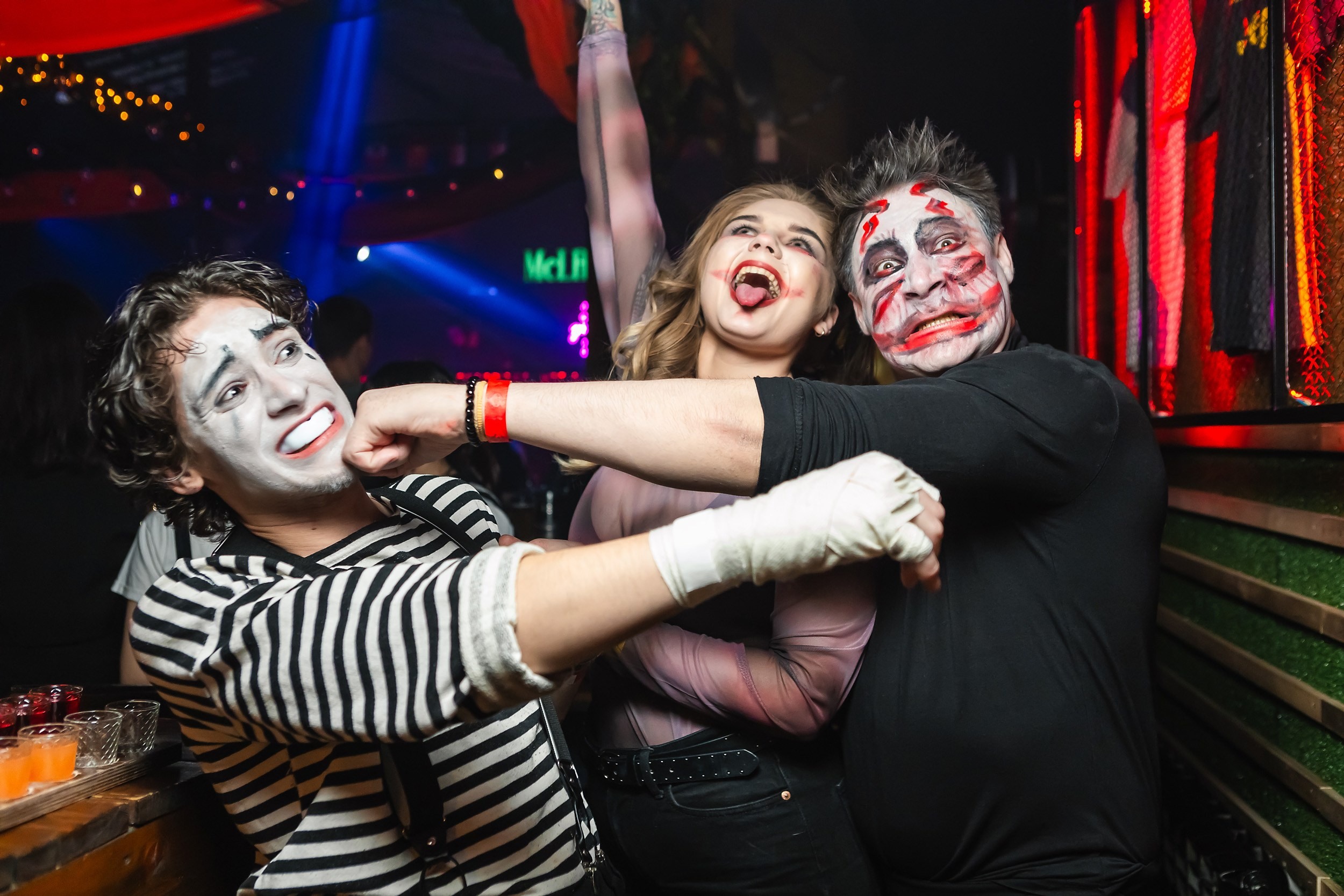 Garage. Кипятком Павлодар