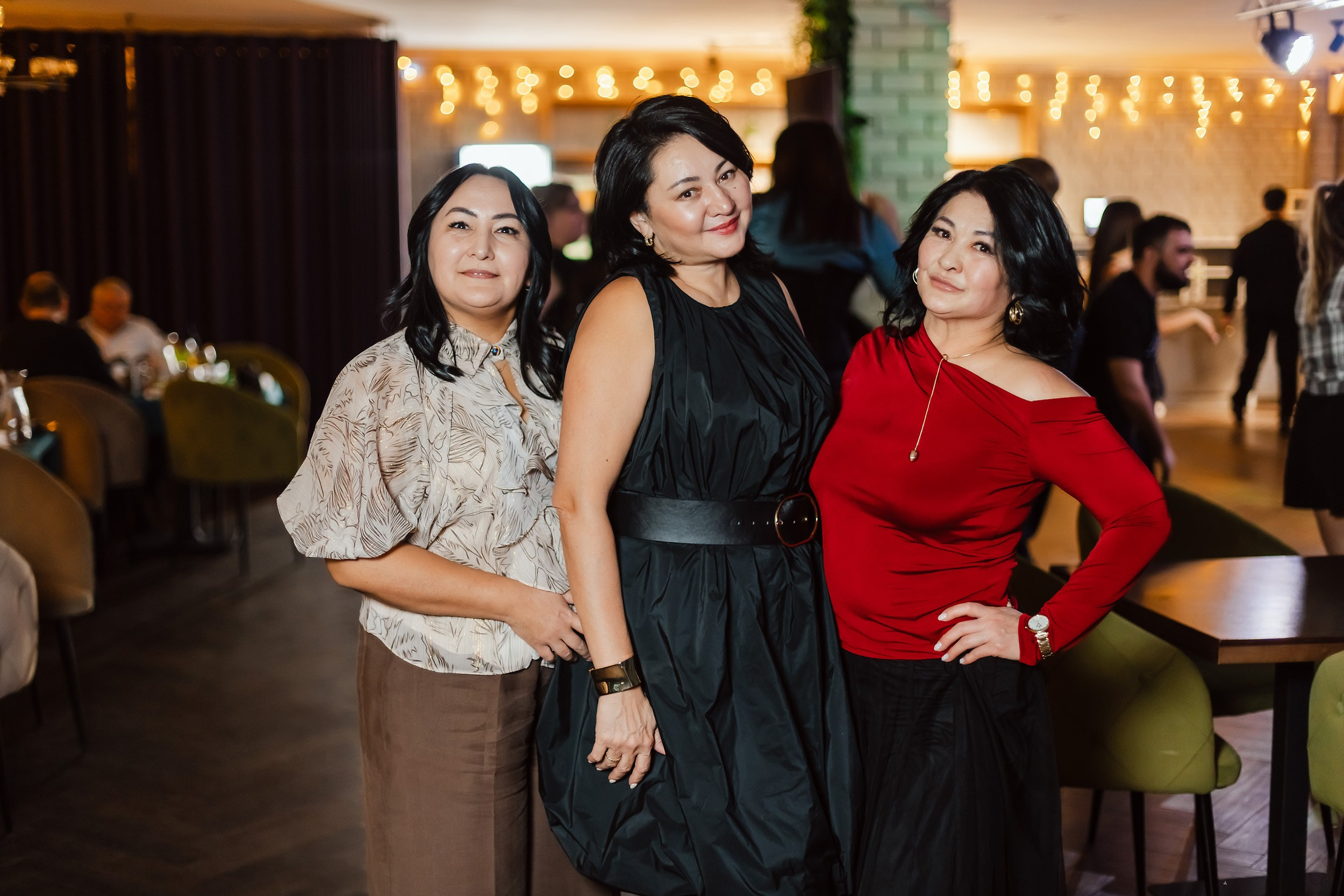 Most. Кипятком Павлодар