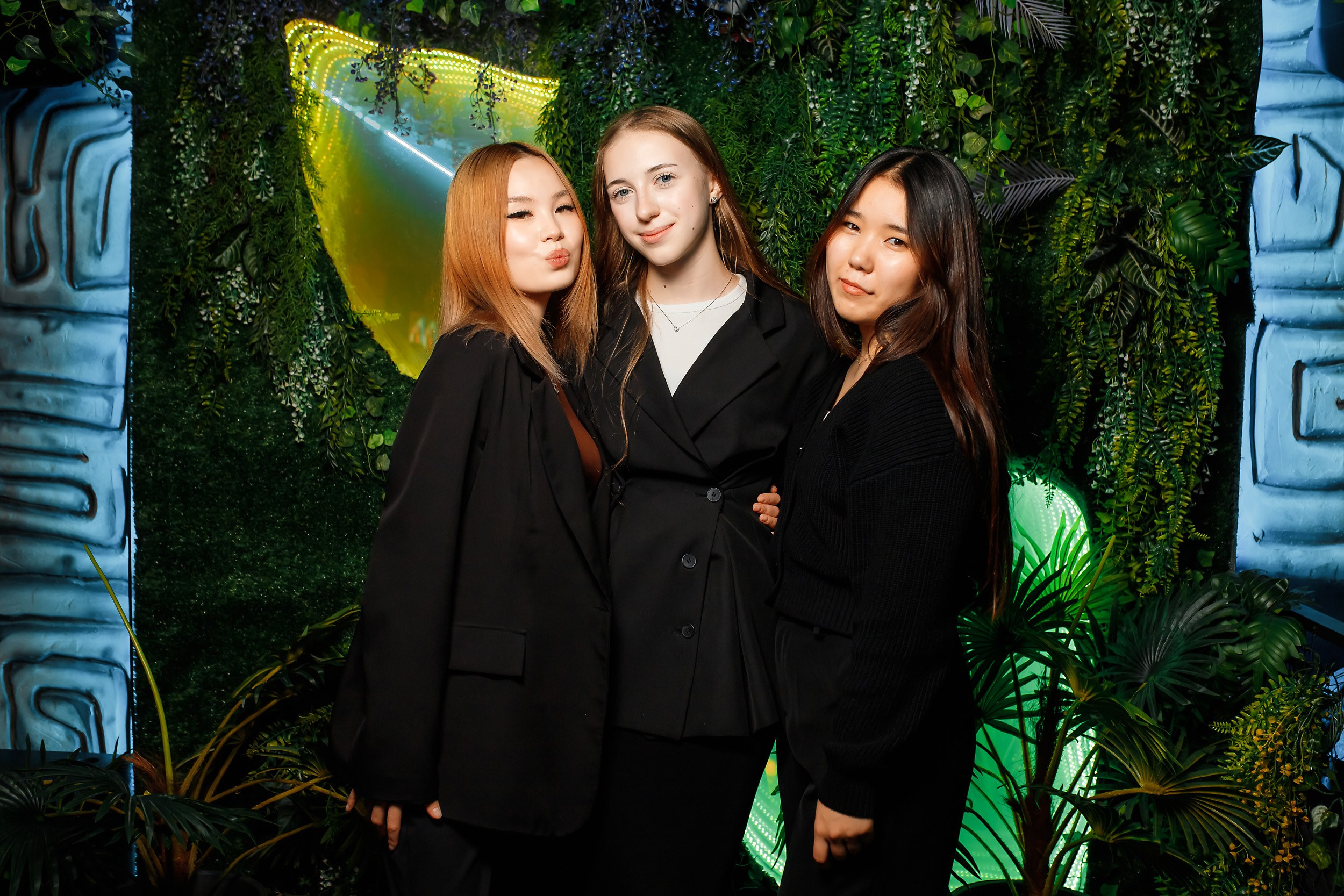 Botanica. Кипятком Павлодар