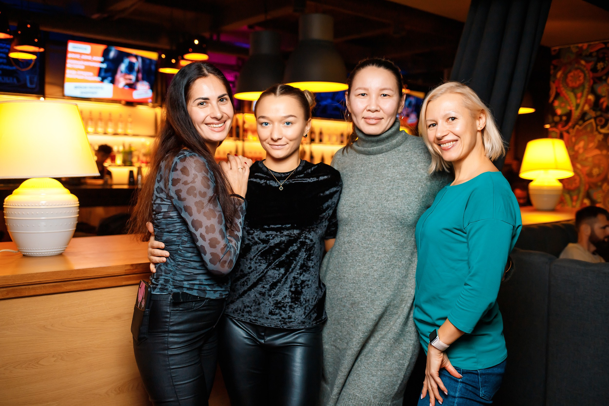 Пошумим Квиз. Кипятком Павлодар