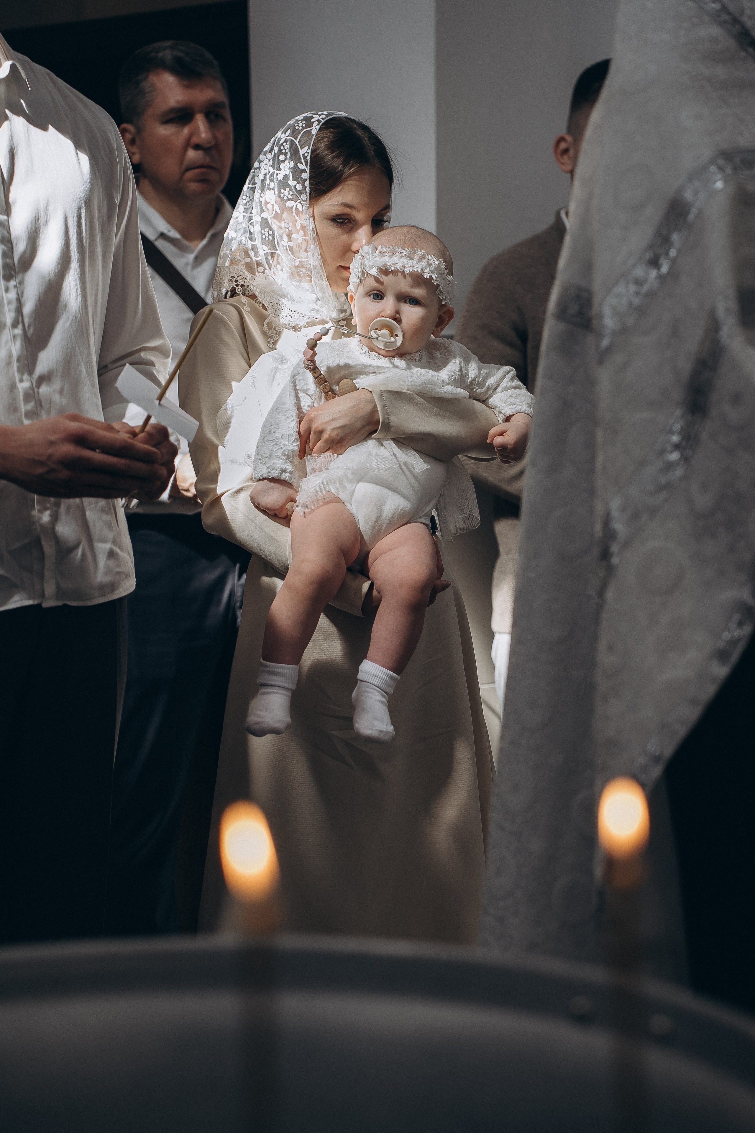 Таинство Миропии. Фотограф Ольга Рубцова в Москве и Московской области