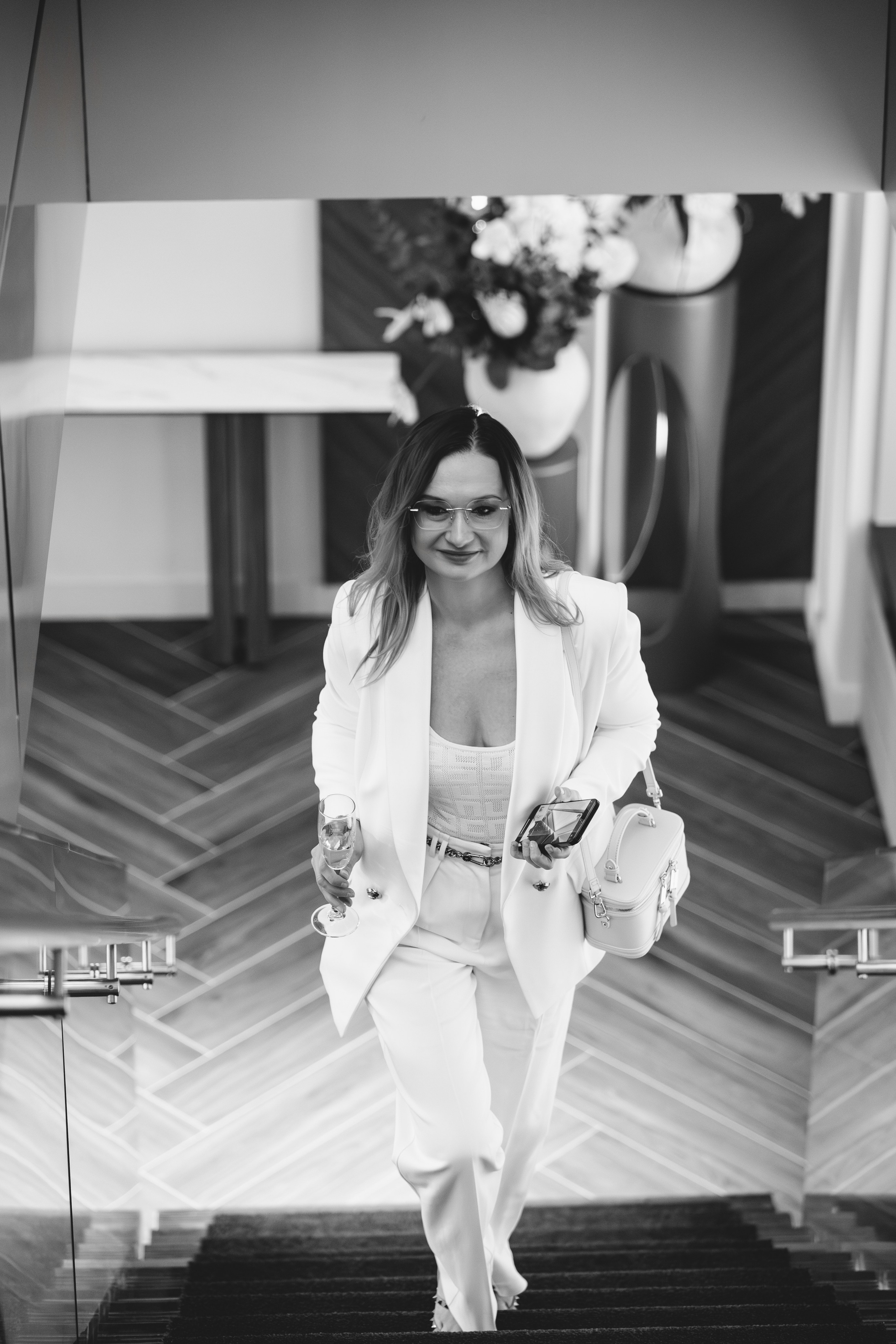 Небо над Енисеем. Фотограф в Красноярске