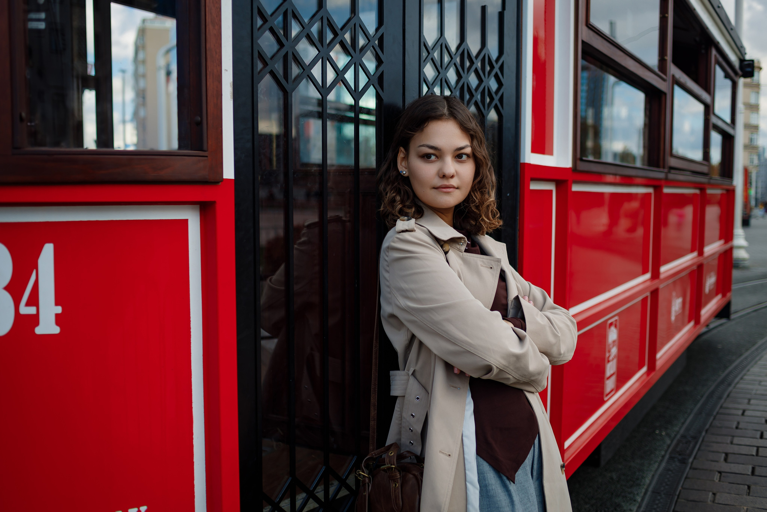 Стамбул — европейская сторона. Фото департамент круизного лайнера Астория Гранде