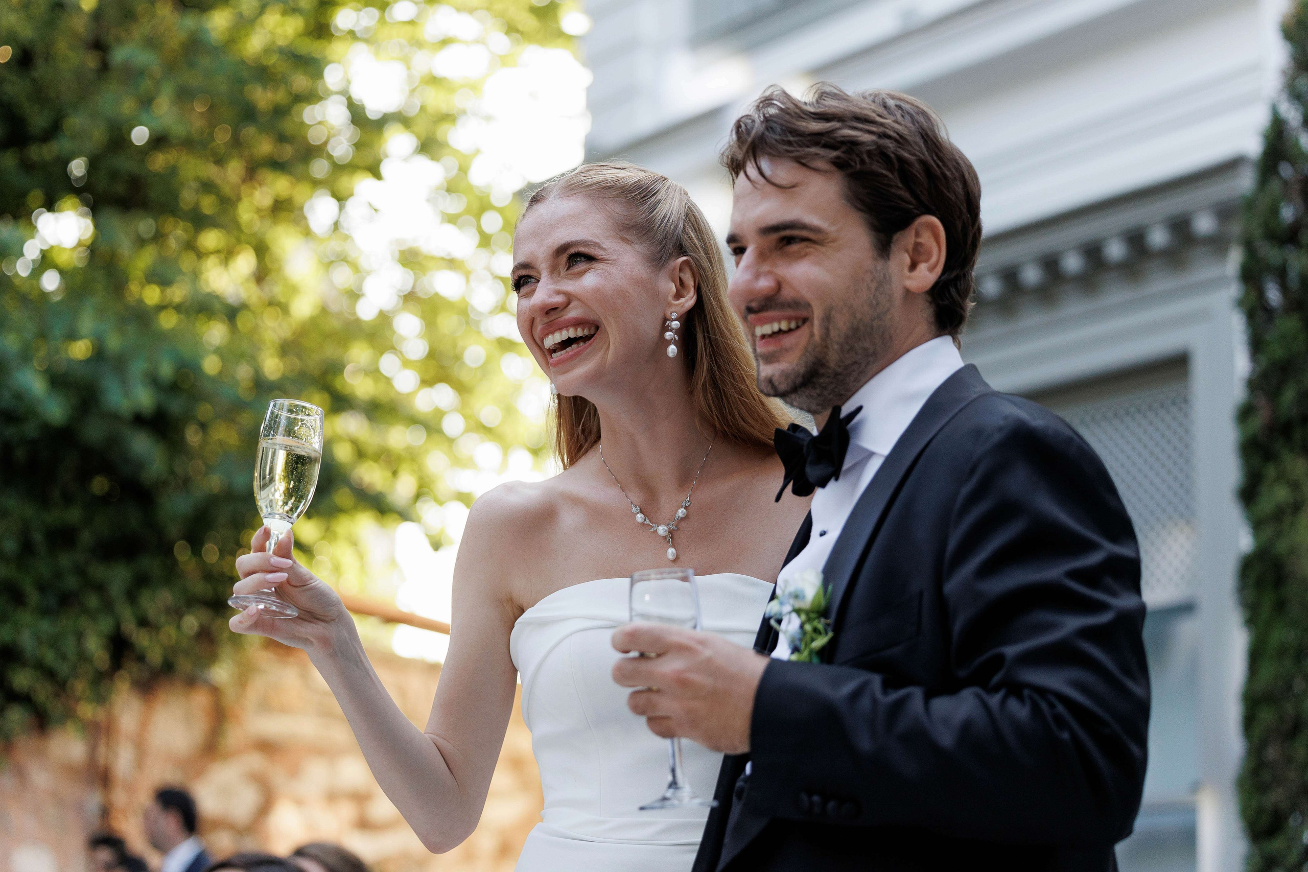 Nadya+Victor. Фотограф Иван Газукин