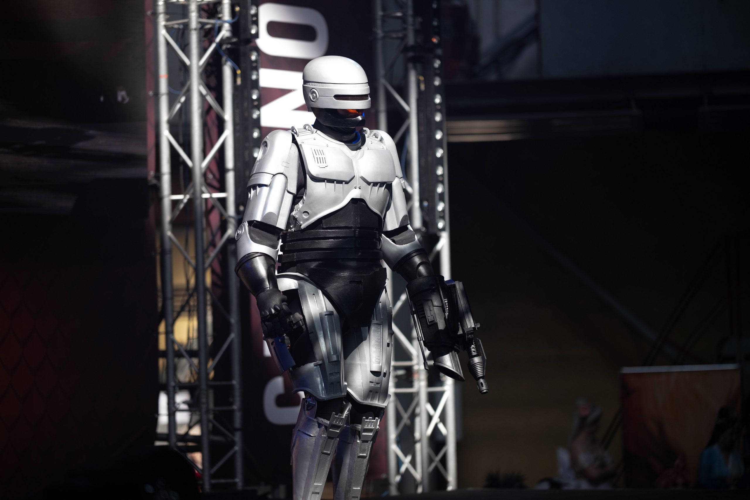 EPIC CON 2025. Репортажный фотограф в Санкт-Петербурге Максим Варбулайнен