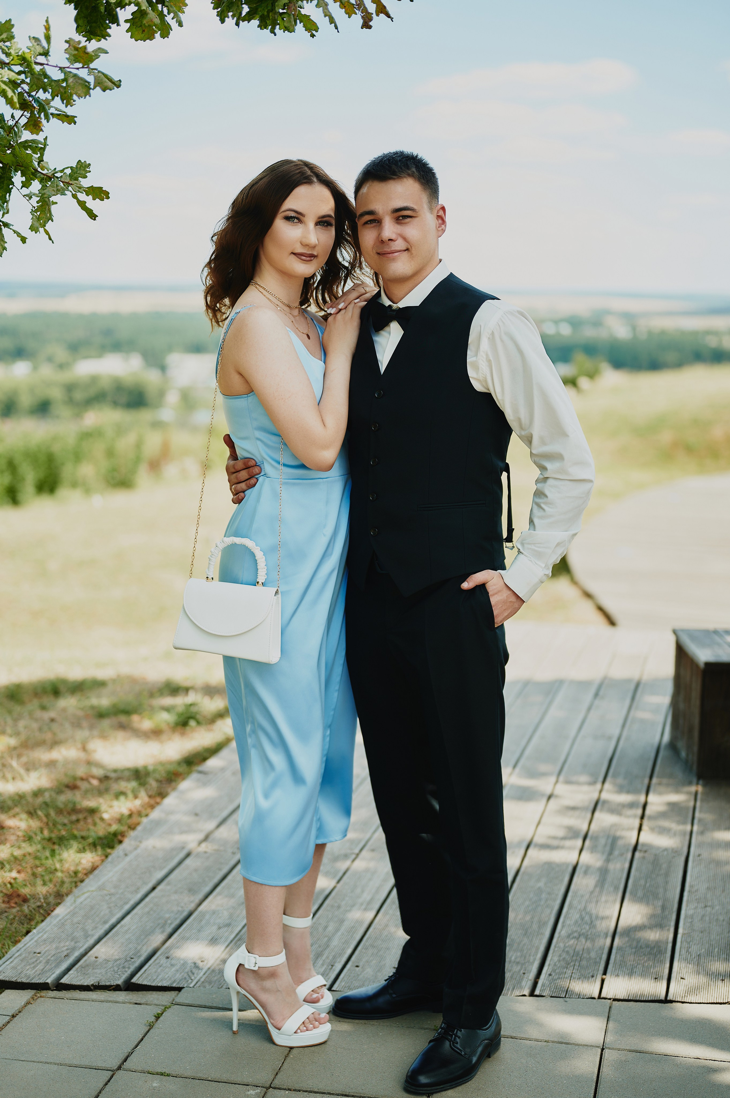 Виктория и Виталий. Фото-видеосъемка свадеб Venson Films