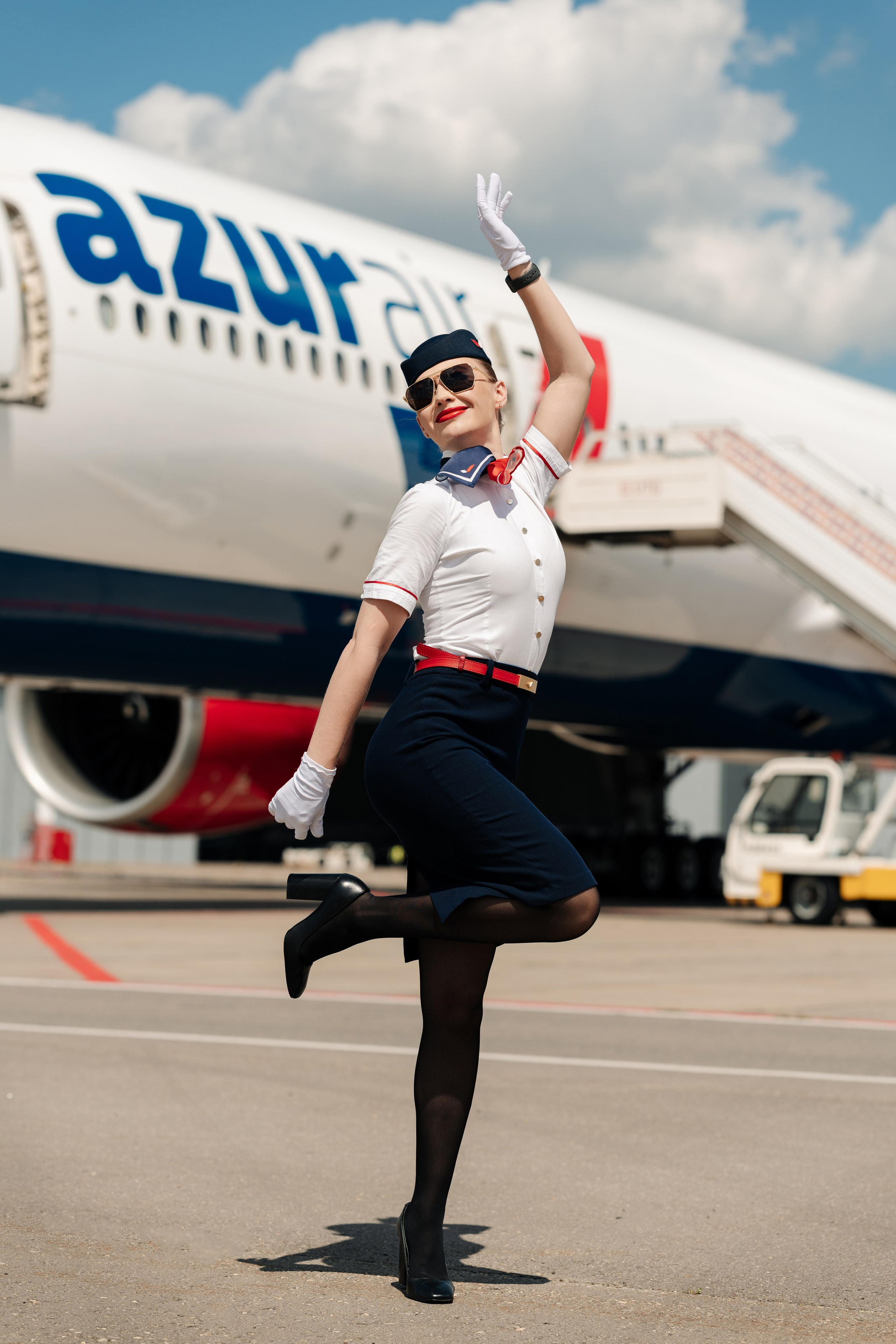 Azur. Свадебный и семейный фотограф Ксения Ржевская (Митрохина)