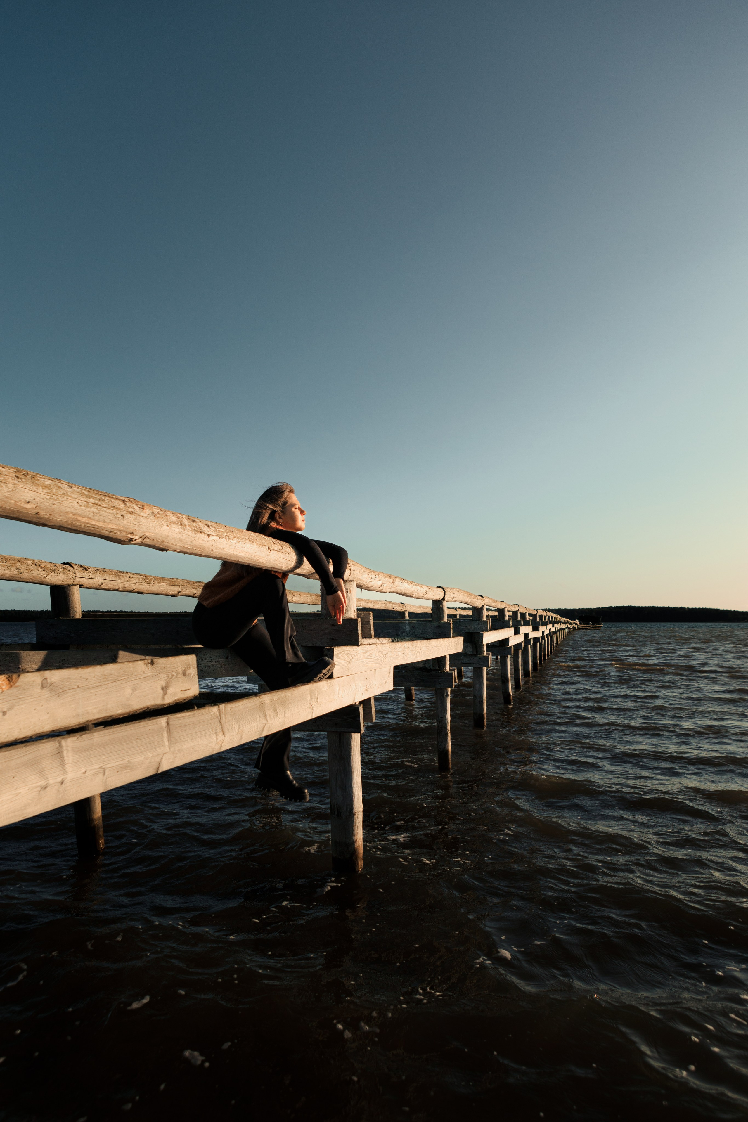 Виктория. Фотограф Сахалин