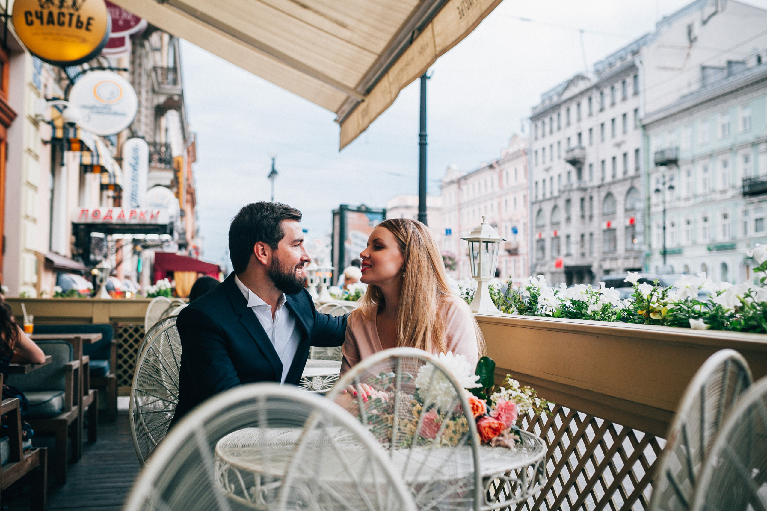 Love story Лав-стори. Семейный фотограф, свадебный фотограф, женский портрет в Санкт-Петербу
