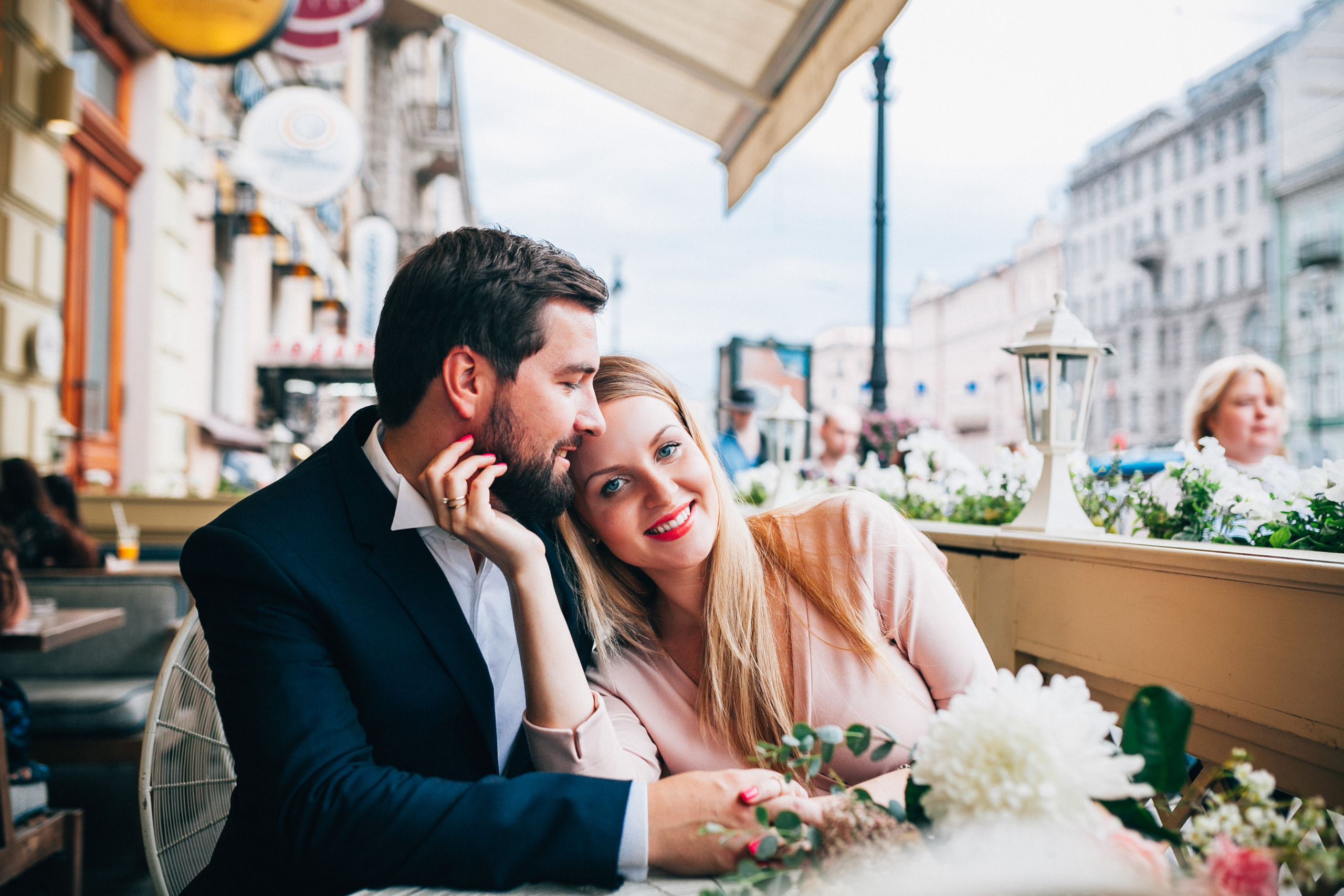 Love story Лав-стори. Семейный фотограф, свадебный фотограф, женский портрет в Санкт-Петербу