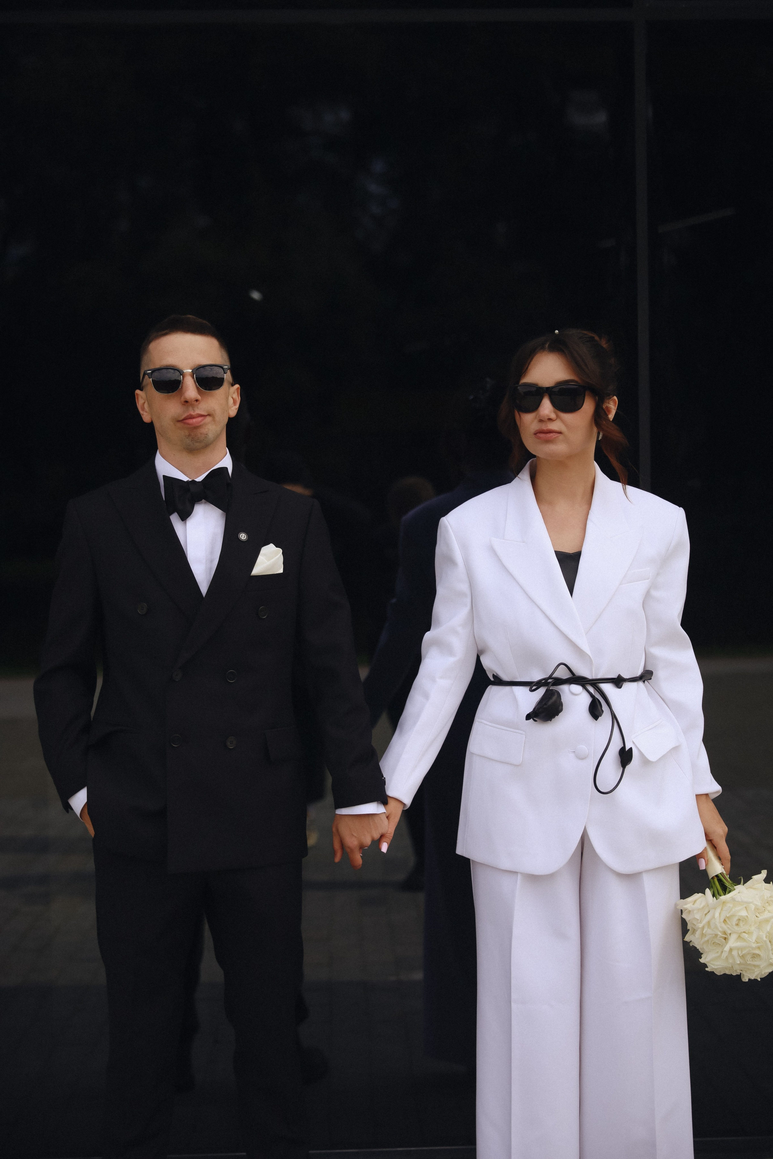 Павел и Анастасия. Свадебный фотограф Екатеринбург Алексей Ладыгин