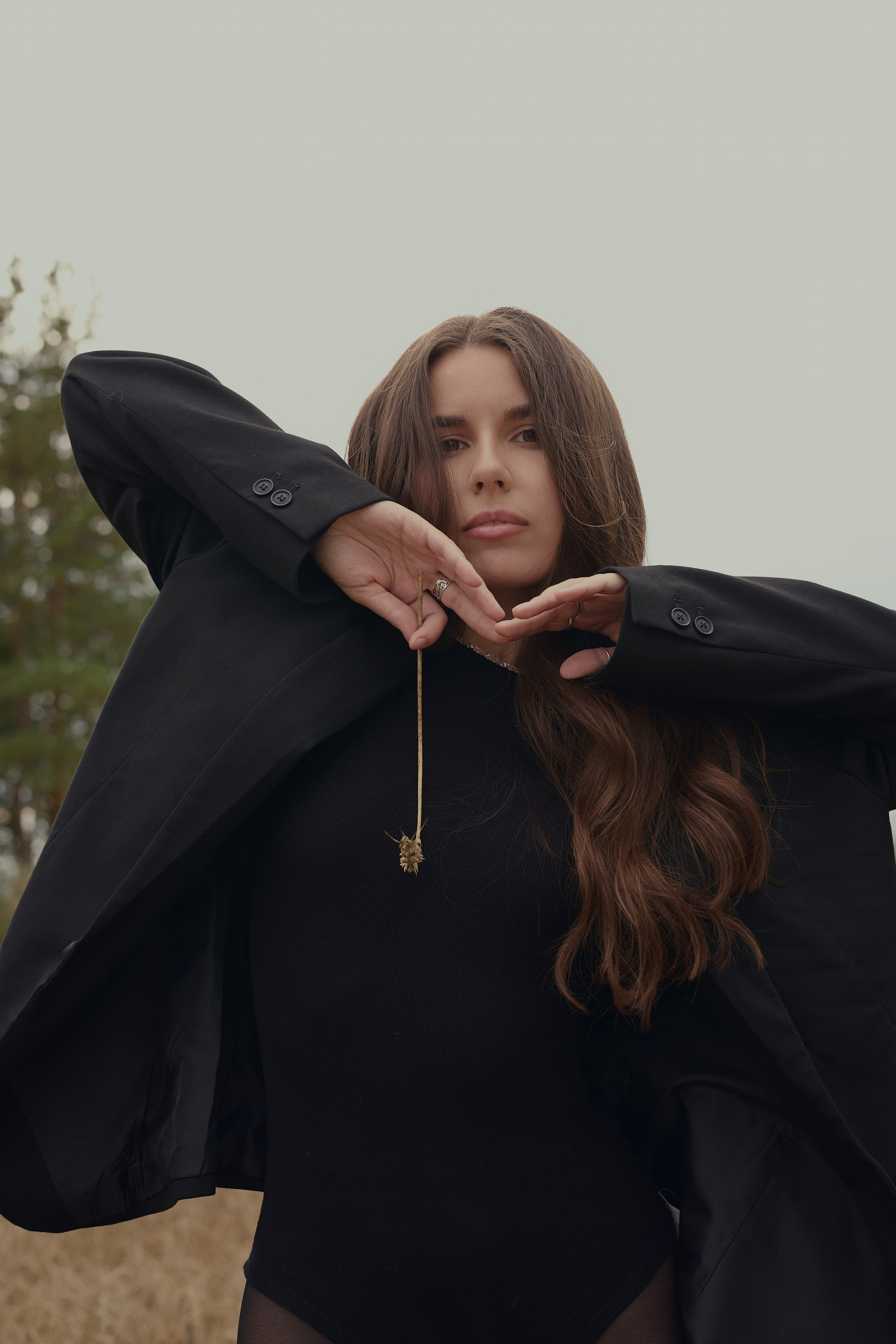 Елизавета. Фотограф в Екатеринбурге Андрей Сперанский