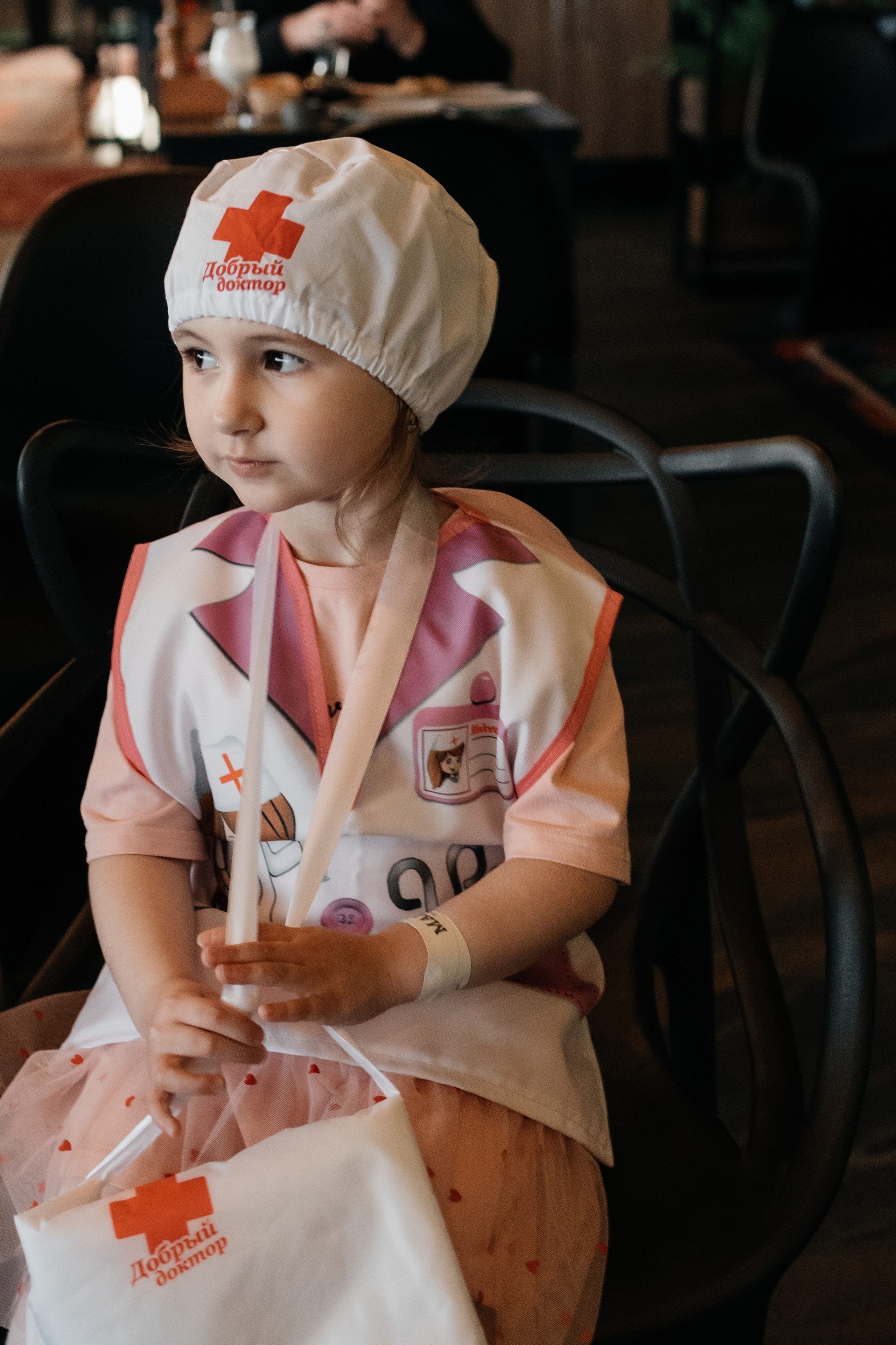 Кукольный театр «Ай болит». Семейный и детский фотограф в Славгороде Анастасия Винс