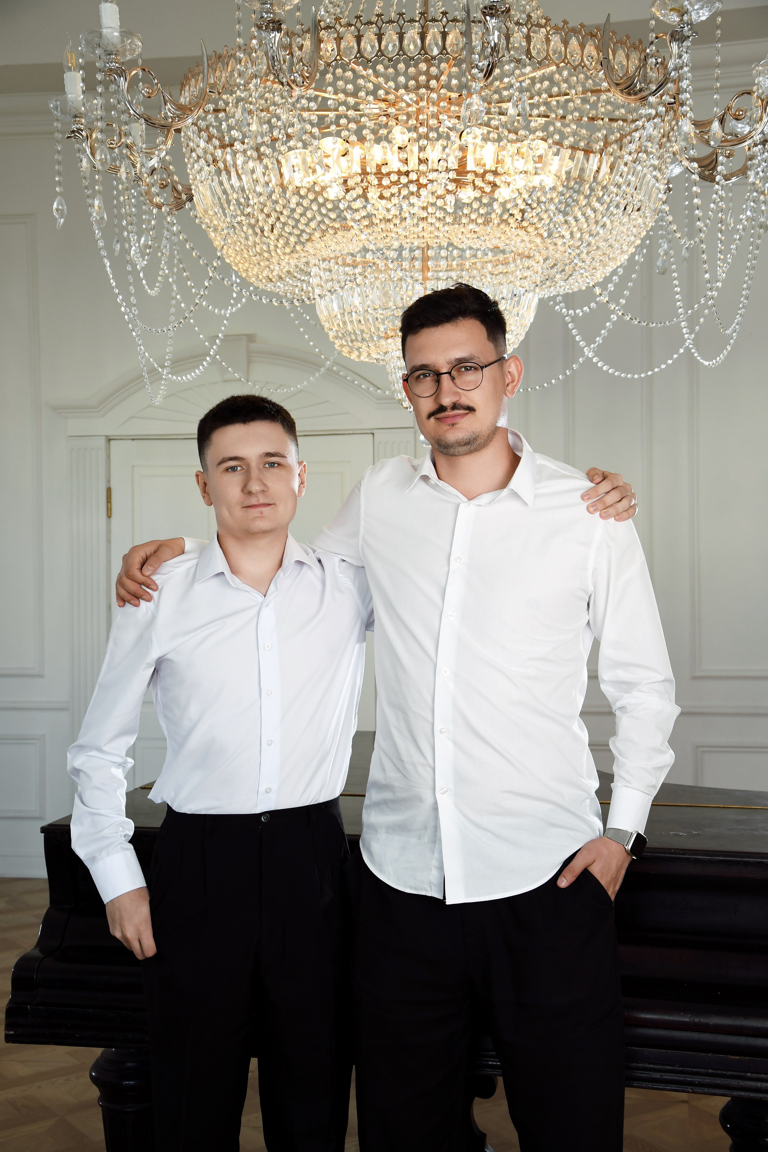 Студийная фотосессия. Фотограф Оренбург I Кристина Подольская