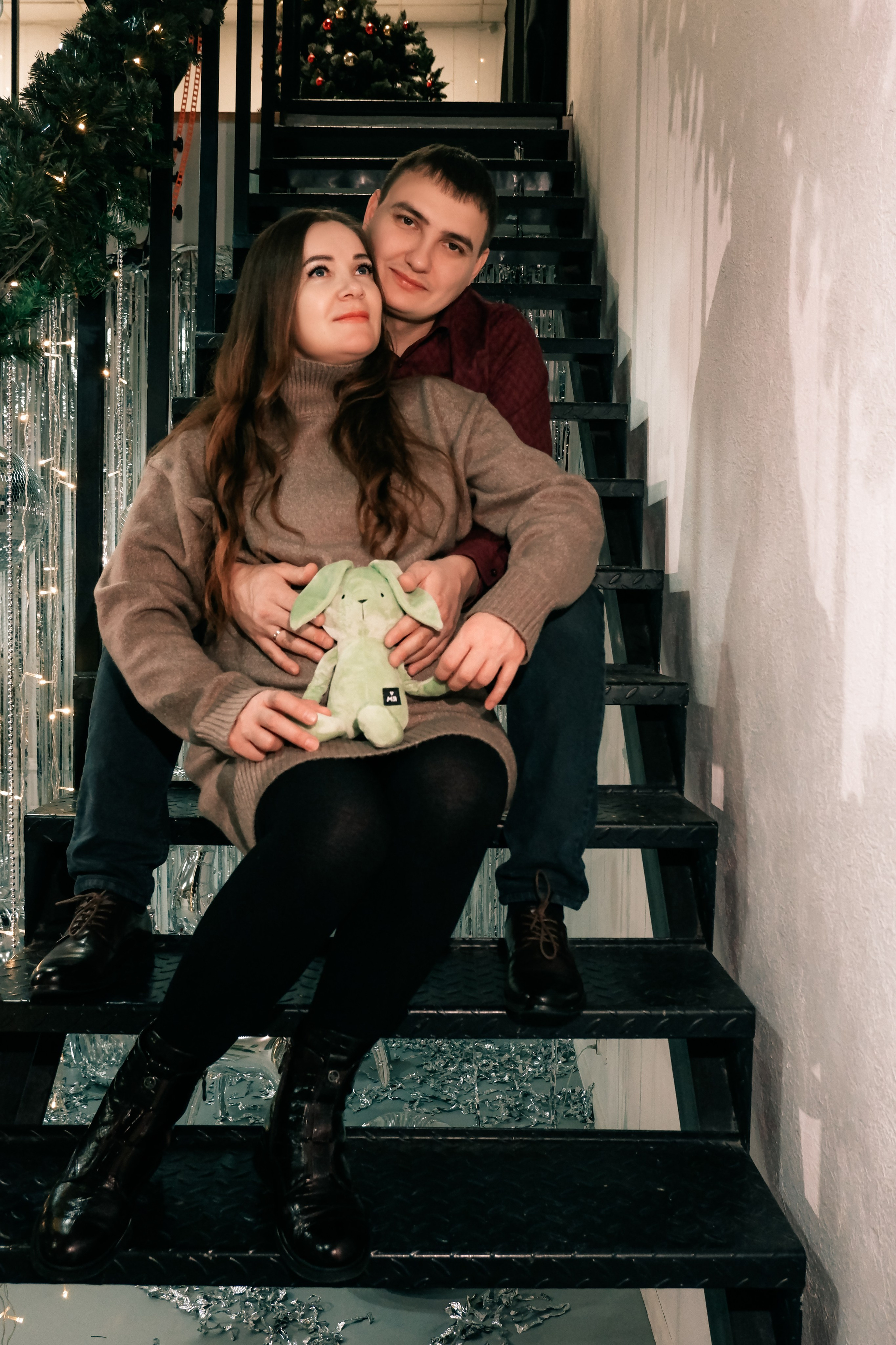 Артём и Татьяна. Лена Фокина | Фотограф Смоленск