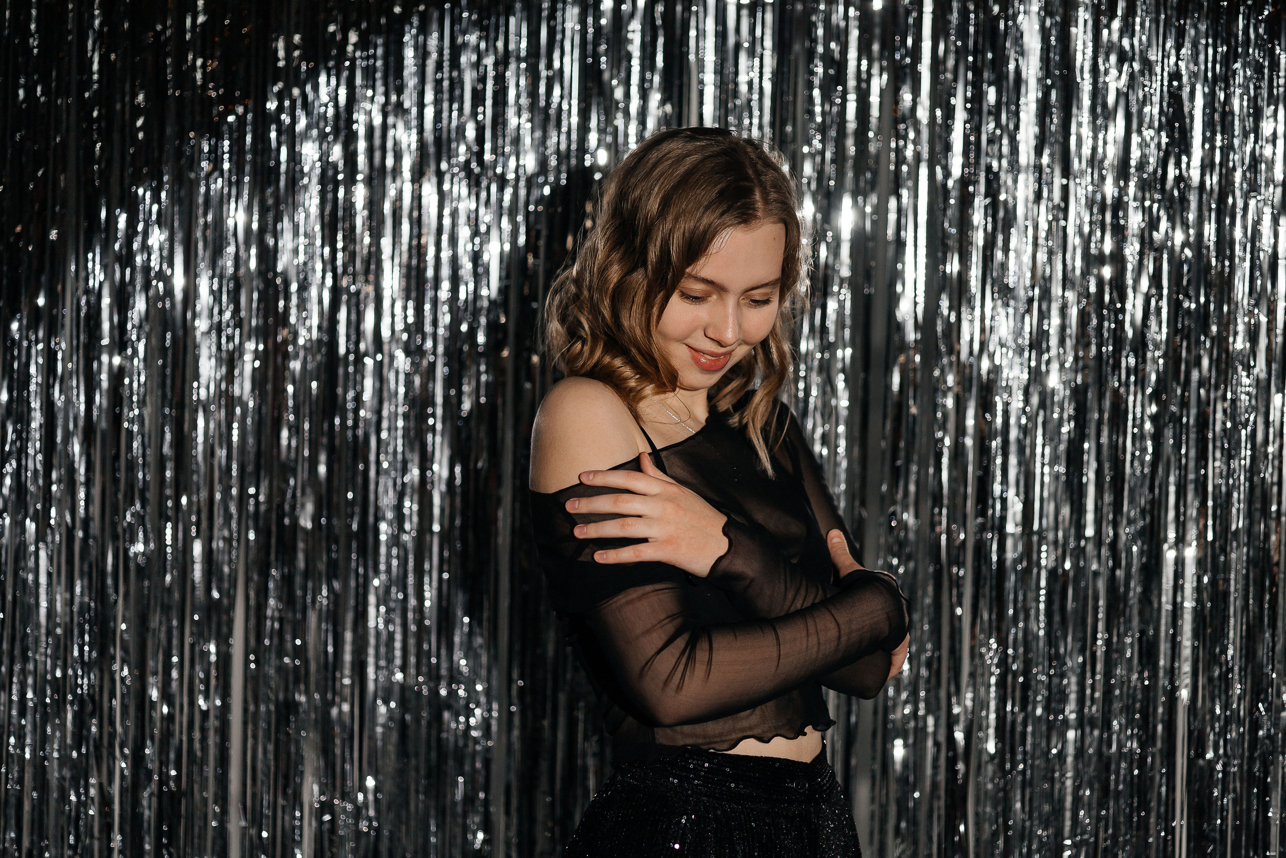 Новогодняя фотосессия: от фотографа Евгении Бойко из Севастополя. Фотограф в Севастополе — Евгения Бойко