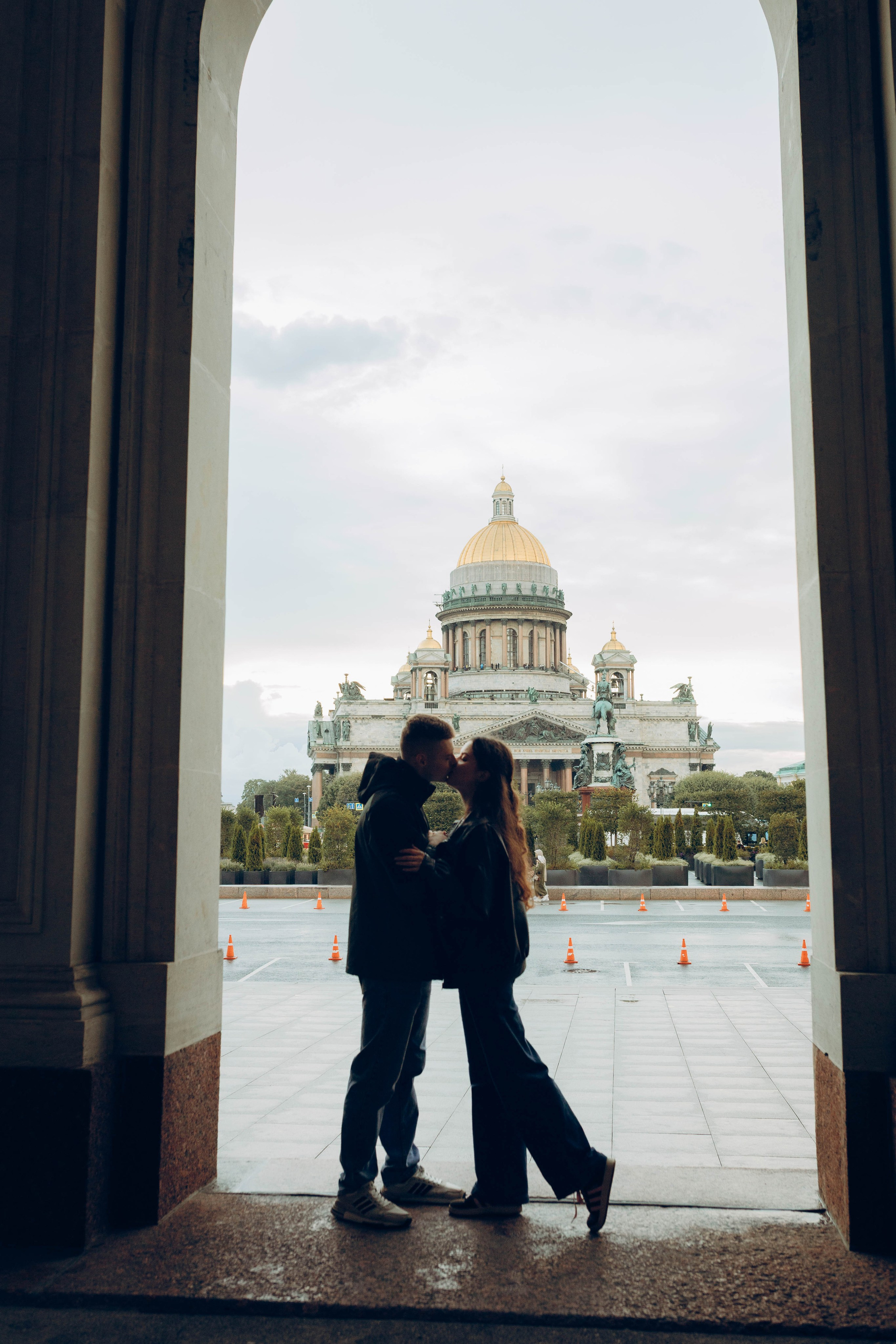 3. Фотограф в Санкт-Петербурге Полина