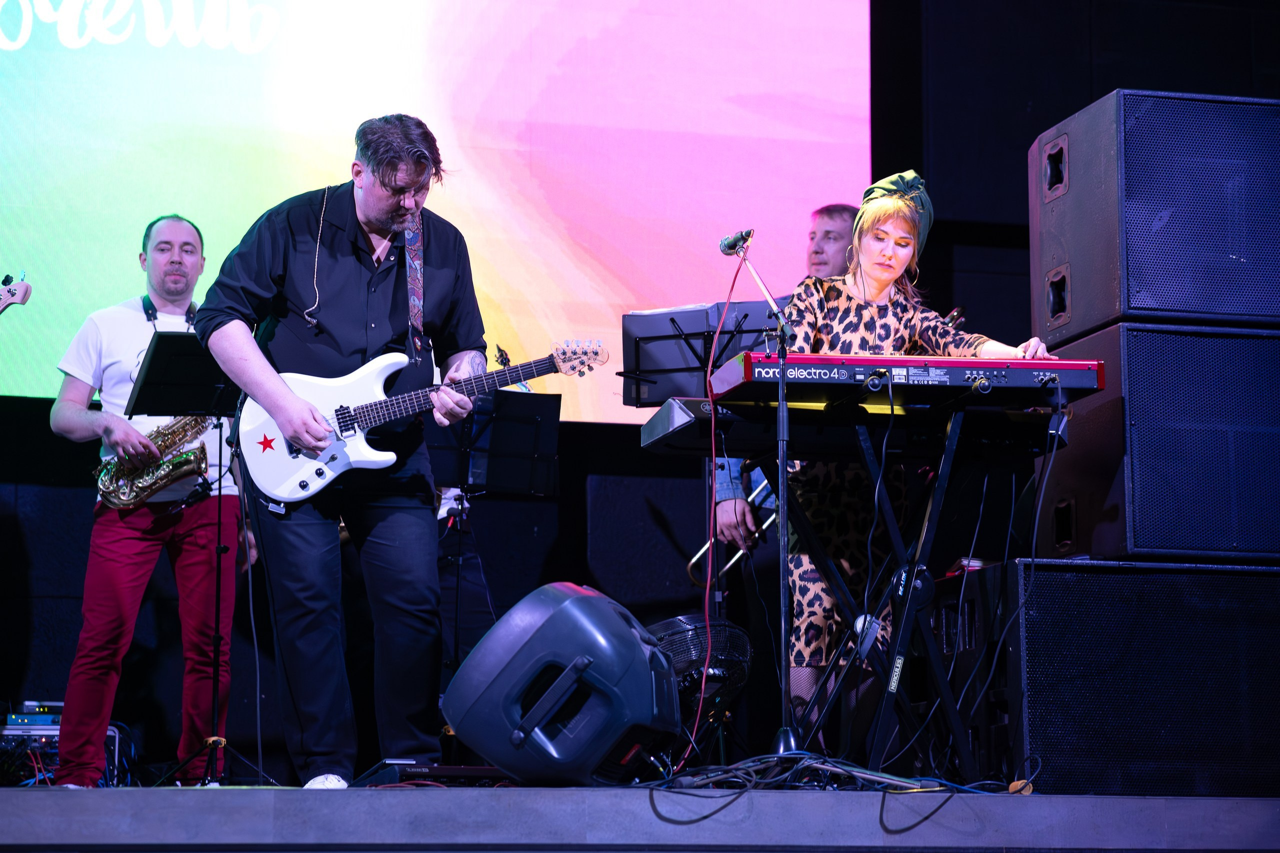 Сборная Кузбасса по фанку «BBQueen». Портретный фотограф, бизнес-контент Кемерово Уфимцева Ирина