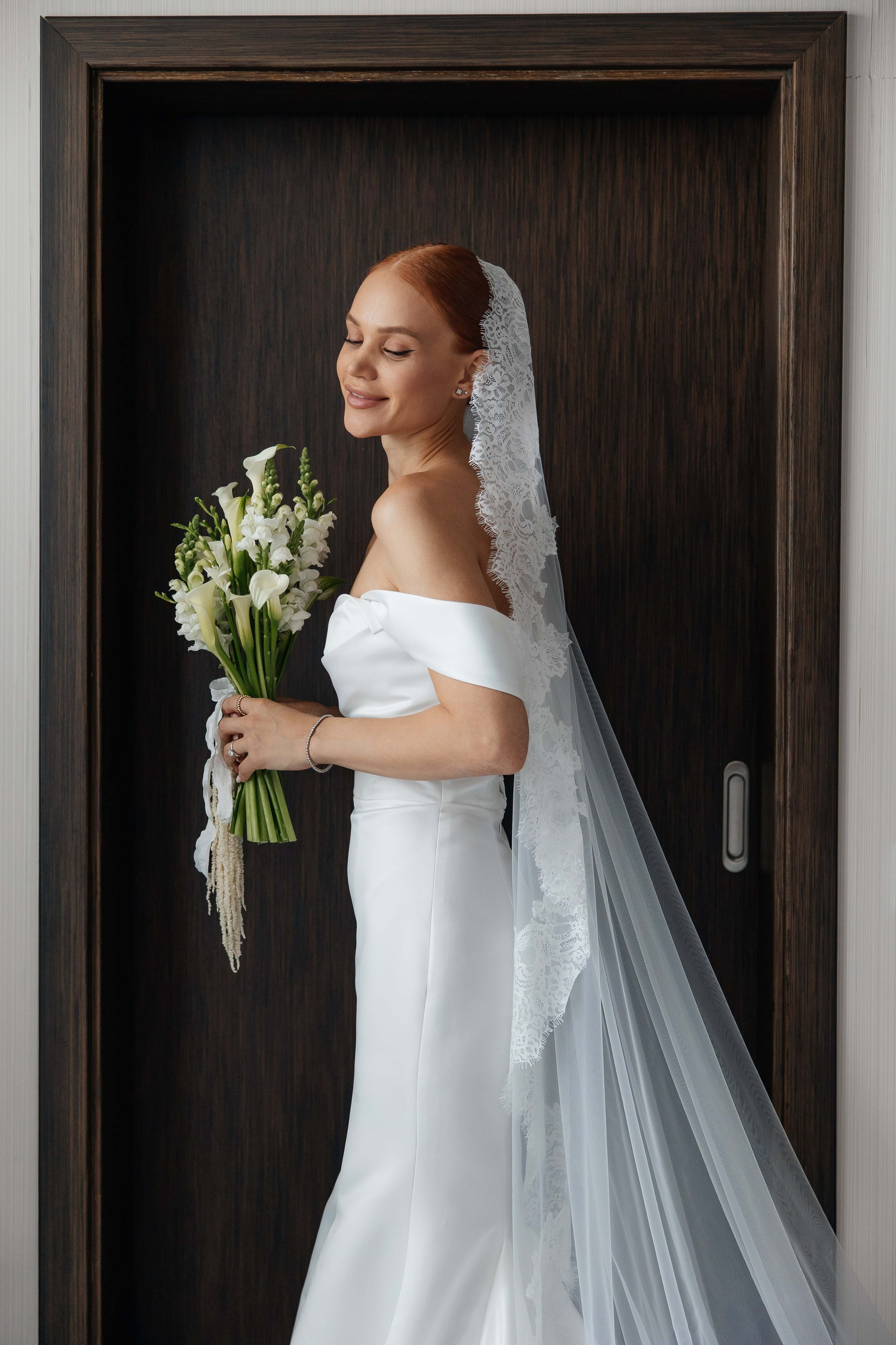 Дмитрий и Лиана. Свадебный фотограф Ирнис Дильмухаметов