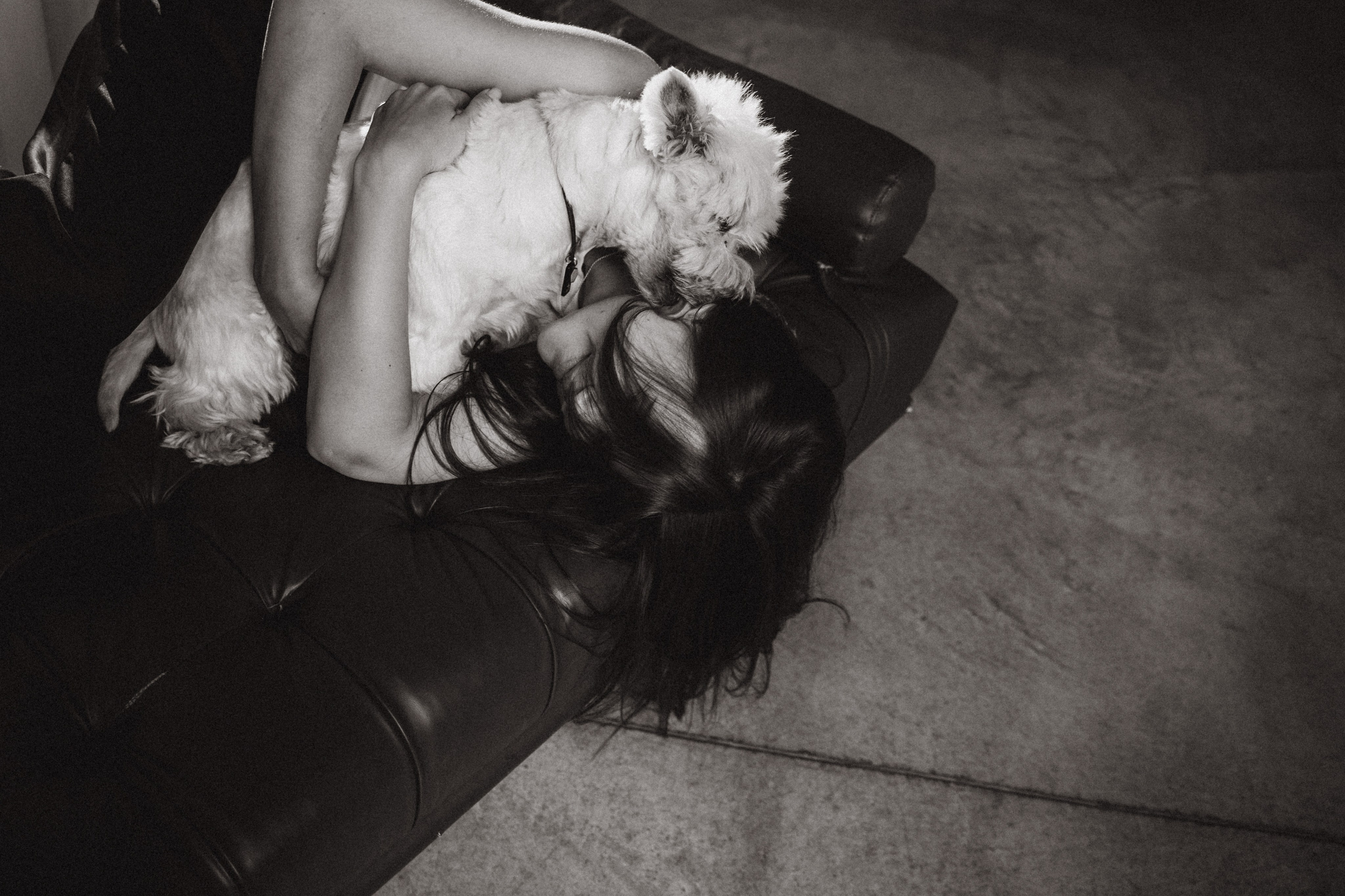 Вера и Бакс