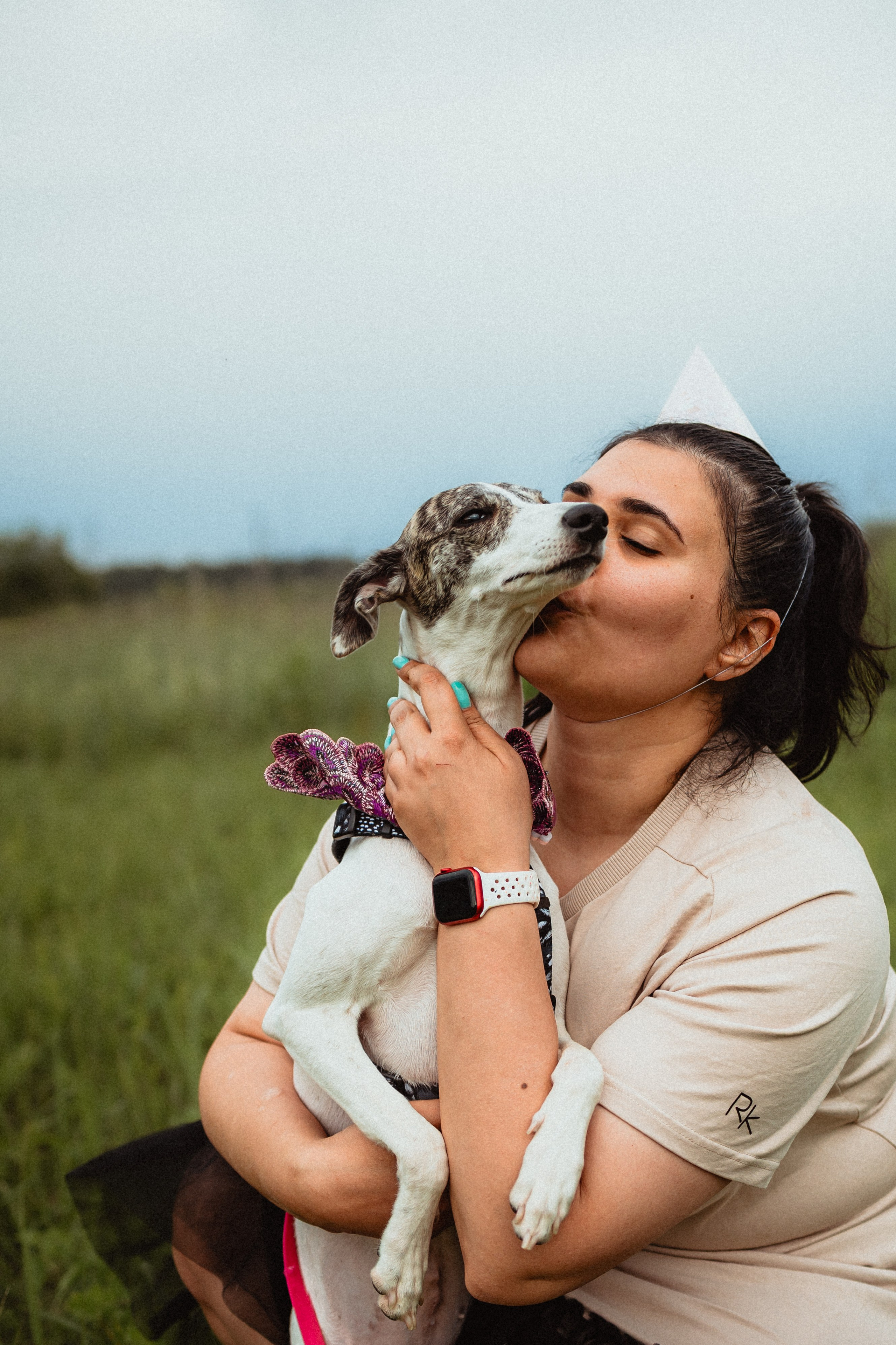 Выездной дог-тренинг от школы «Шерсть имею»