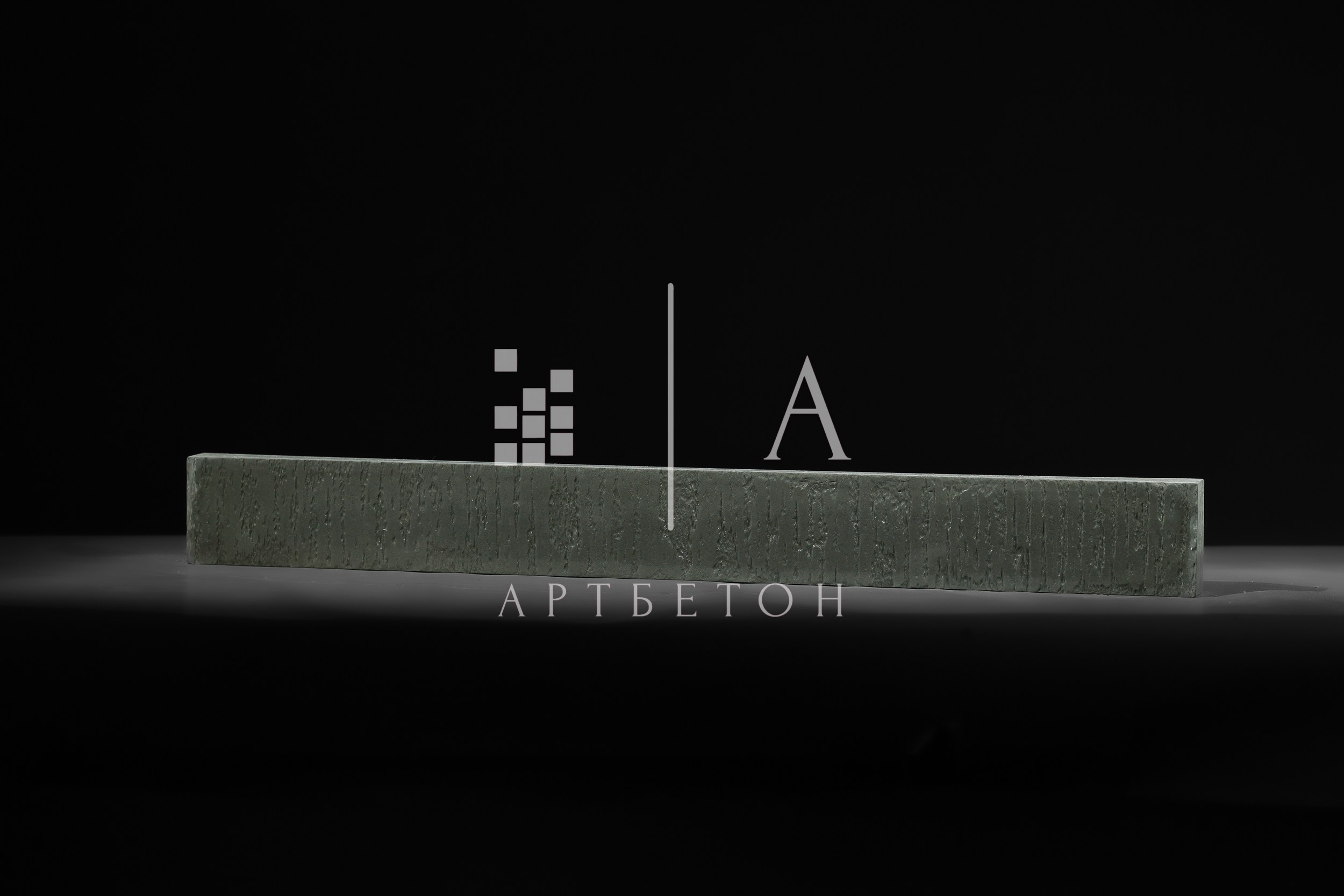 Крупноформатная плитка. АртБетон