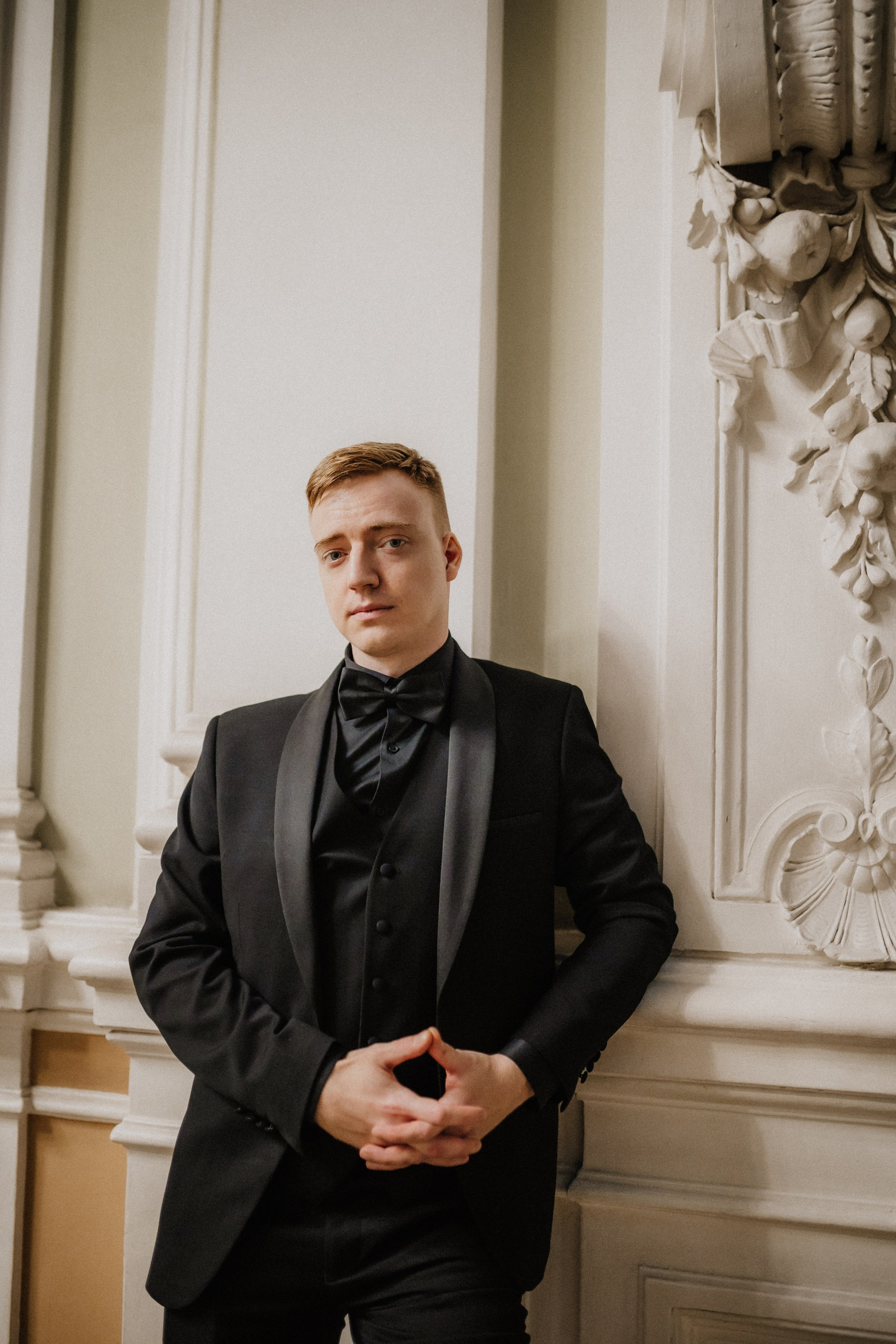 Артур и Вика | Просторно в твоем сердце. Свадебный фотограф в Санкт-Петербурге Анастасия Селиванова