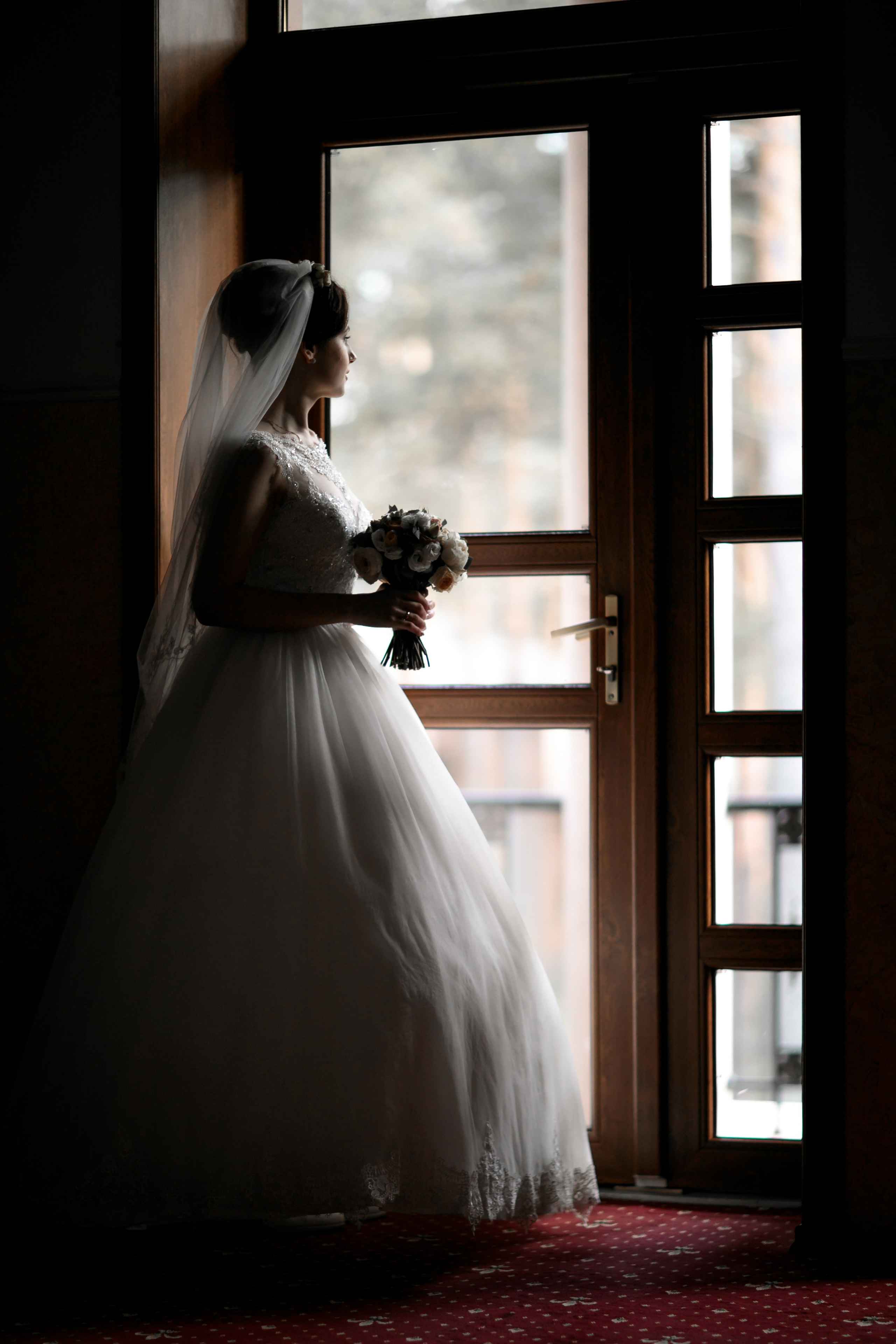 СЪёмка свадеб в Коврове и не только. Фотограф новорожденных, семейный, свадебный, детский фотограф в Коврове Алексей Холин