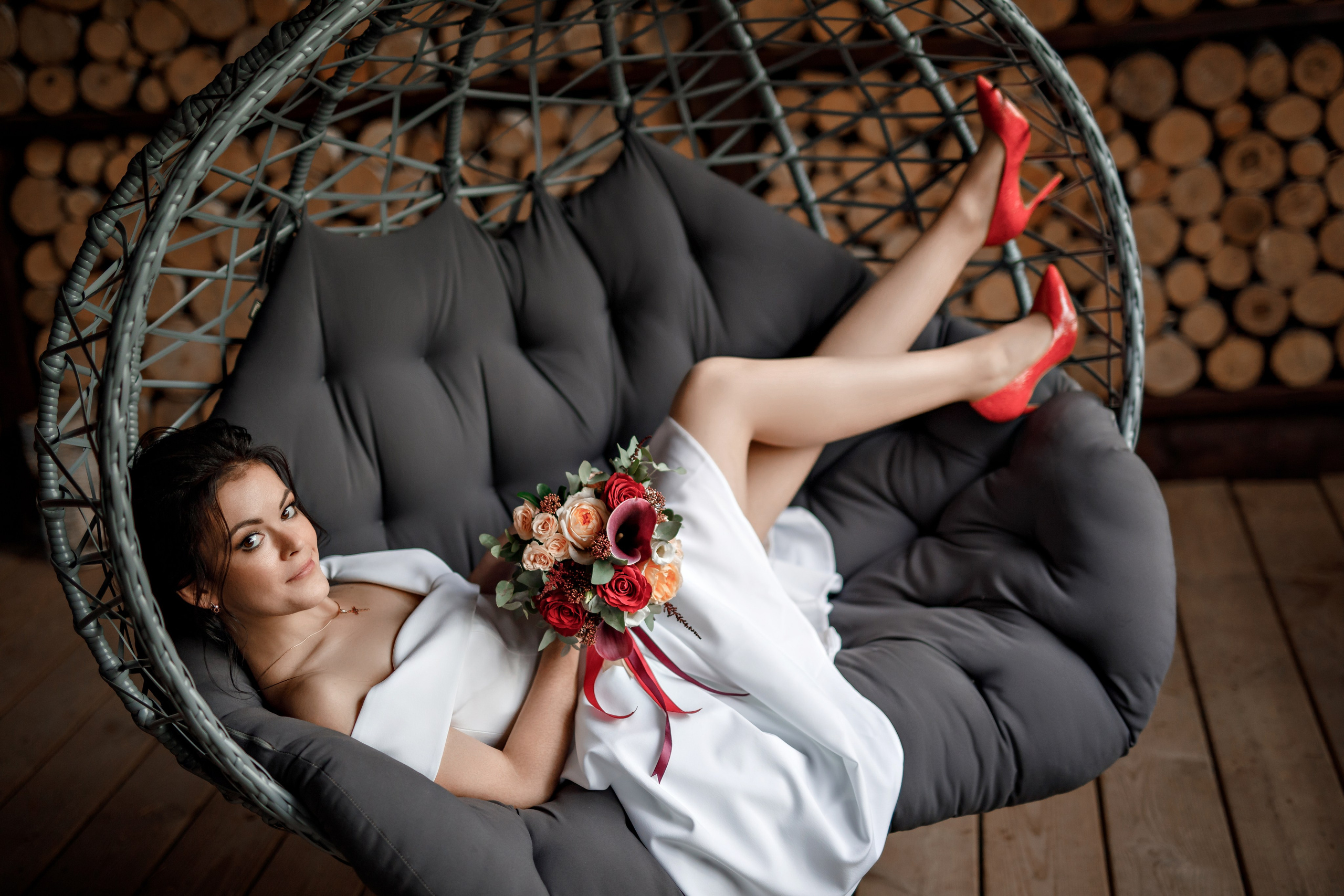 СЪёмка свадеб в Коврове и не только. Фотограф новорожденных, семейный, свадебный, детский фотограф в Коврове Алексей Холин