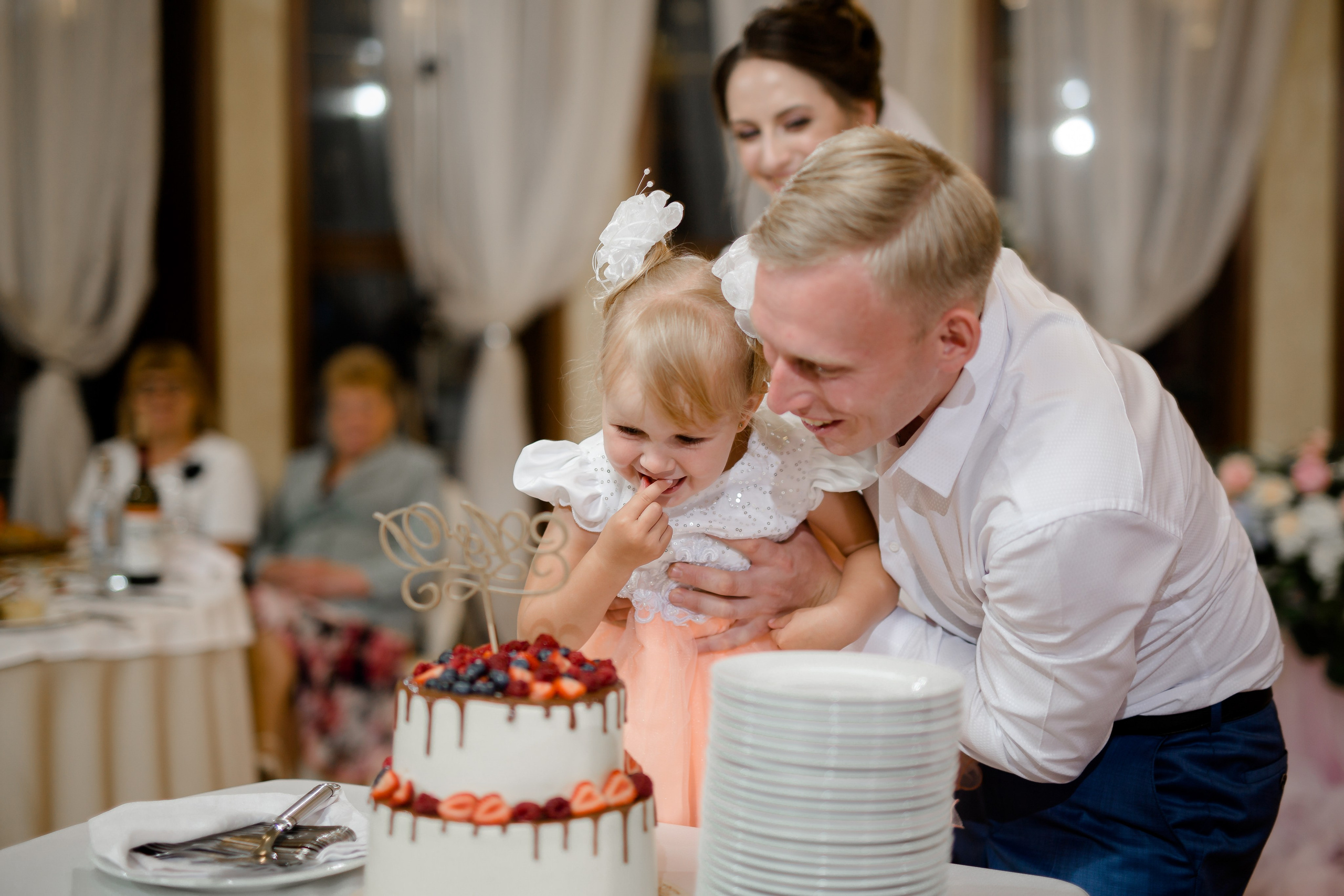 СЪёмка свадеб в Коврове и не только. Фотограф новорожденных, семейный, свадебный, детский фотограф в Коврове Алексей Холин