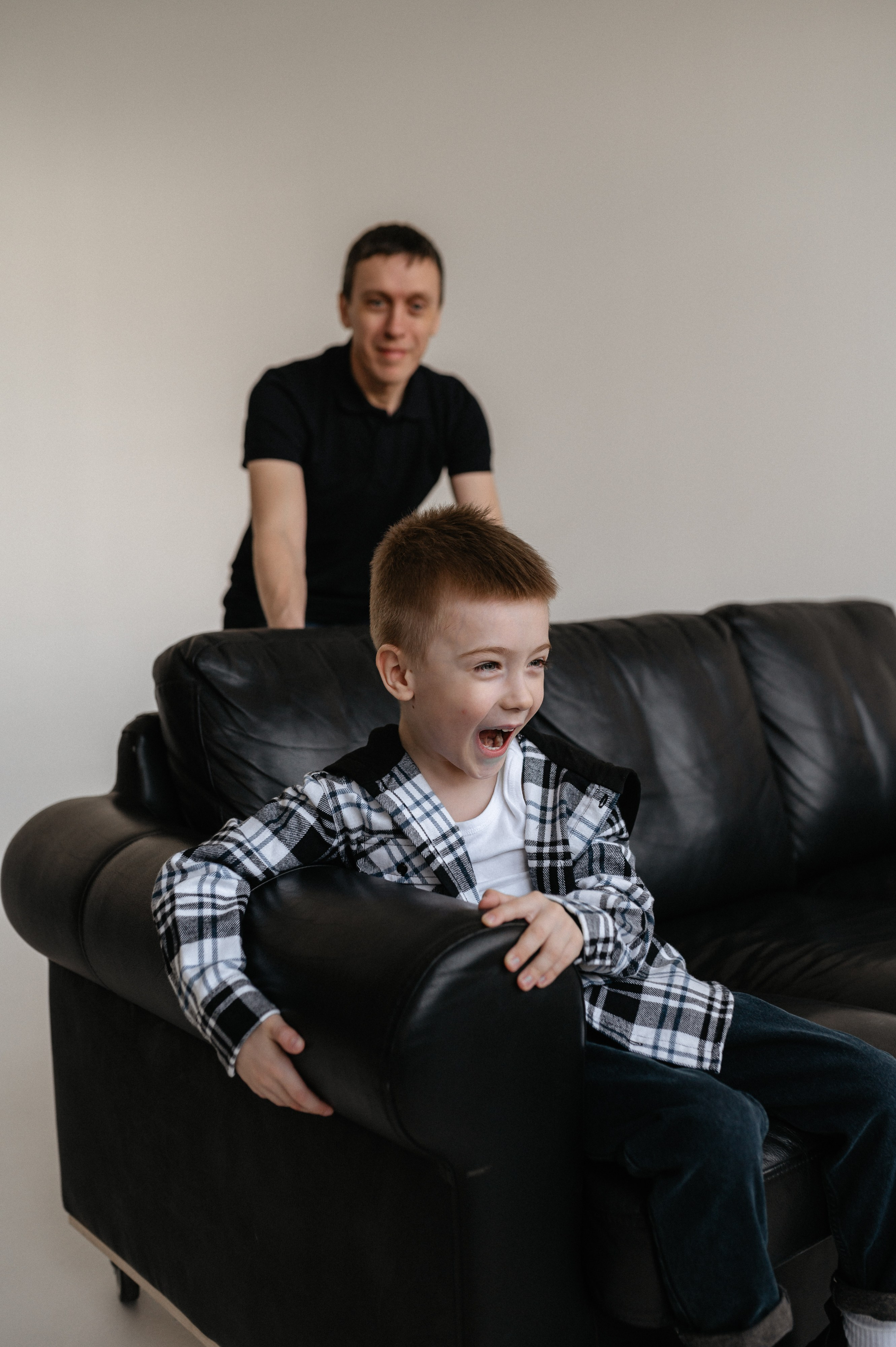 5 лет Кириллу. Главная