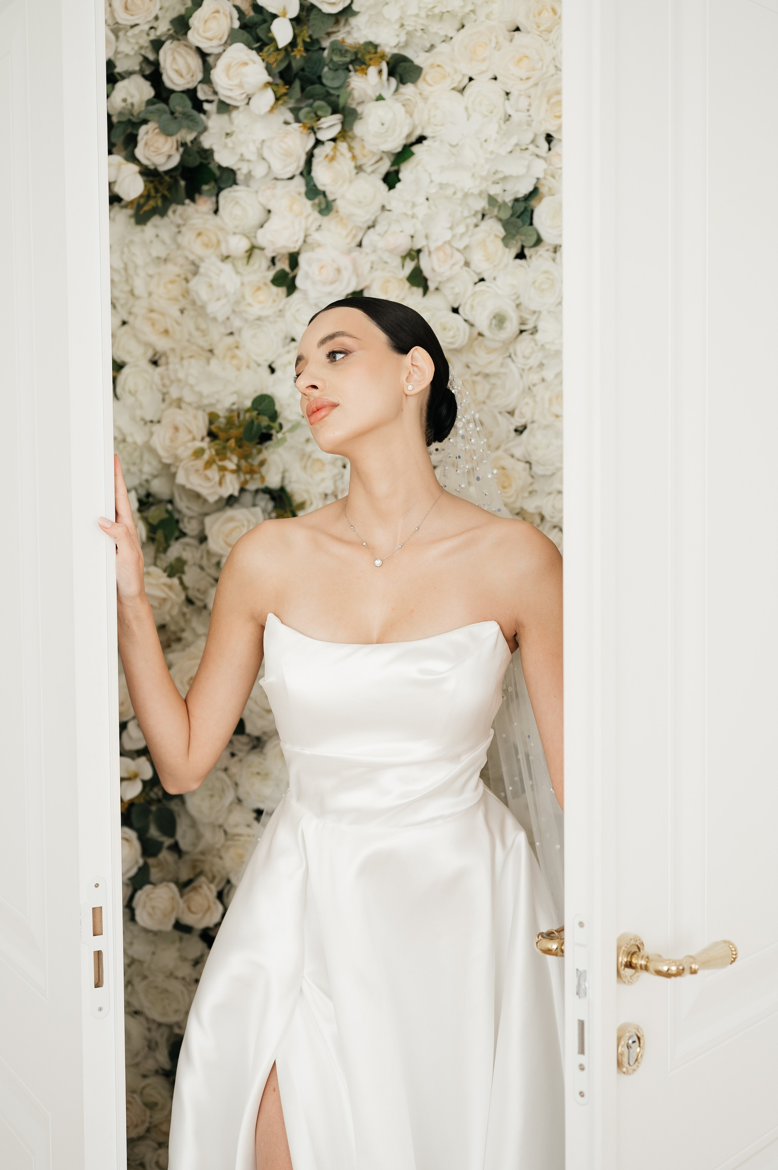 Павел и Полина. Свадебный и семейный фотограф в Краснодаре Алина Мельник